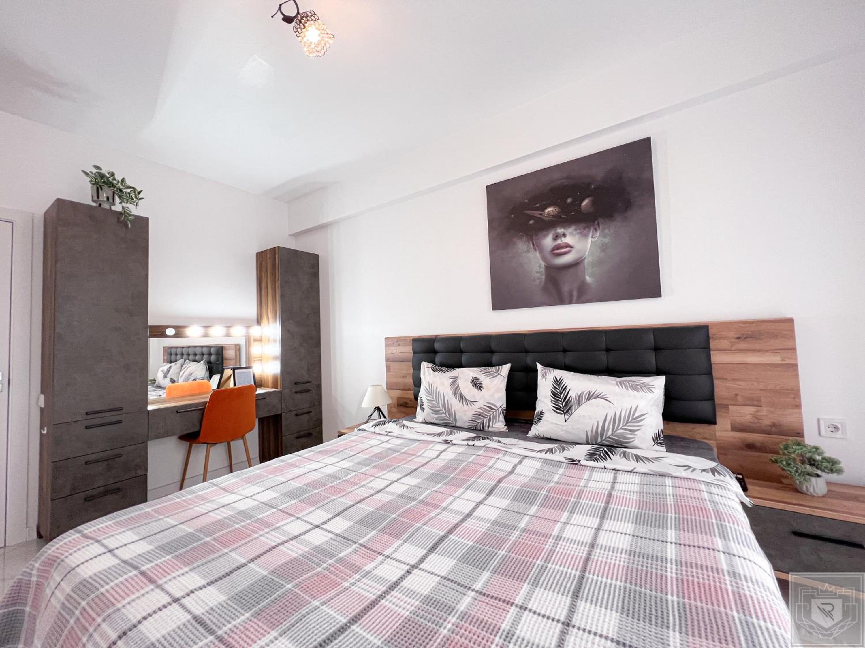 RentHouse Apartments Perla view 4