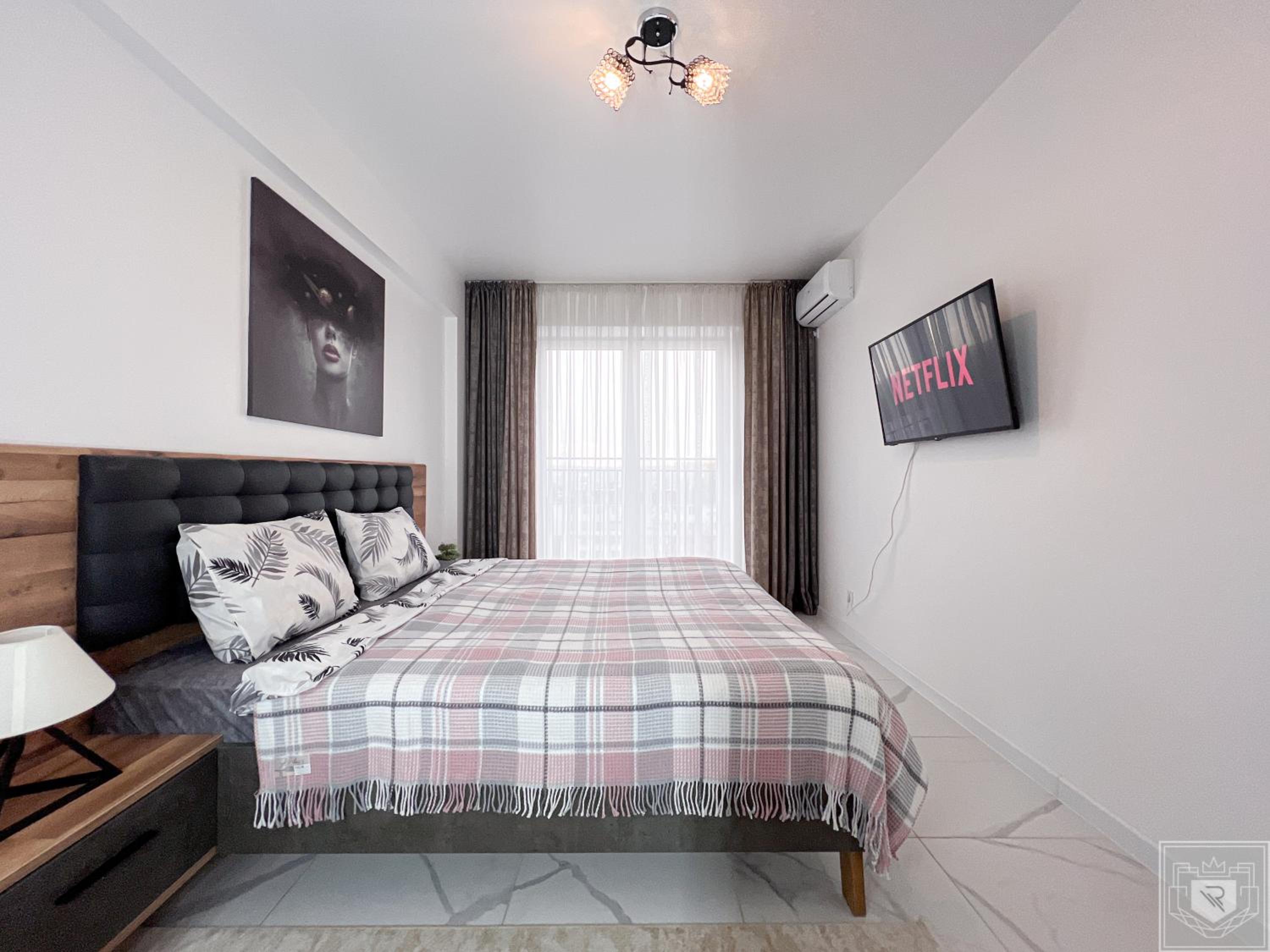 RentHouse Apartments Perla view 5