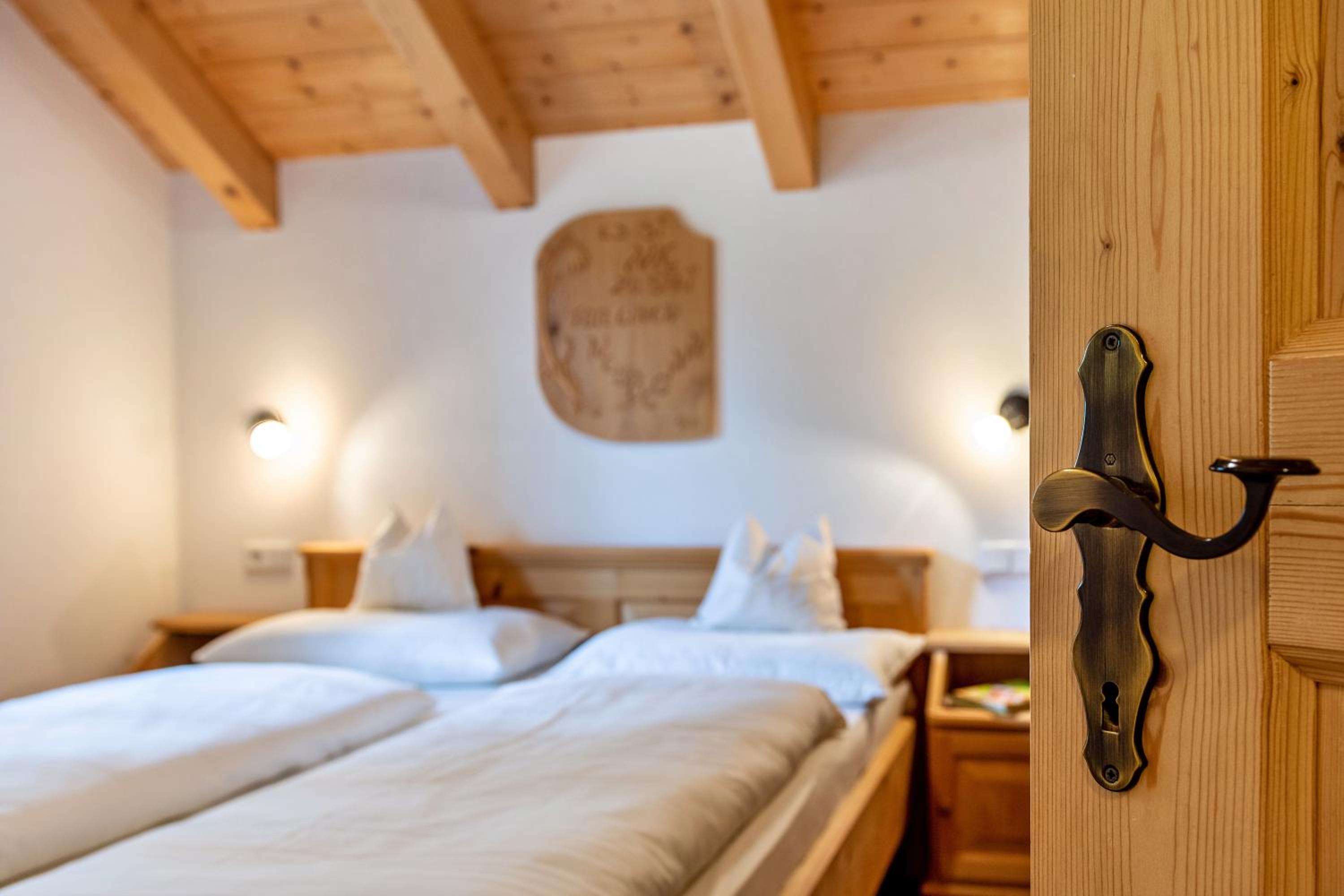 Kranebitterhof Apt Enzian photo 3