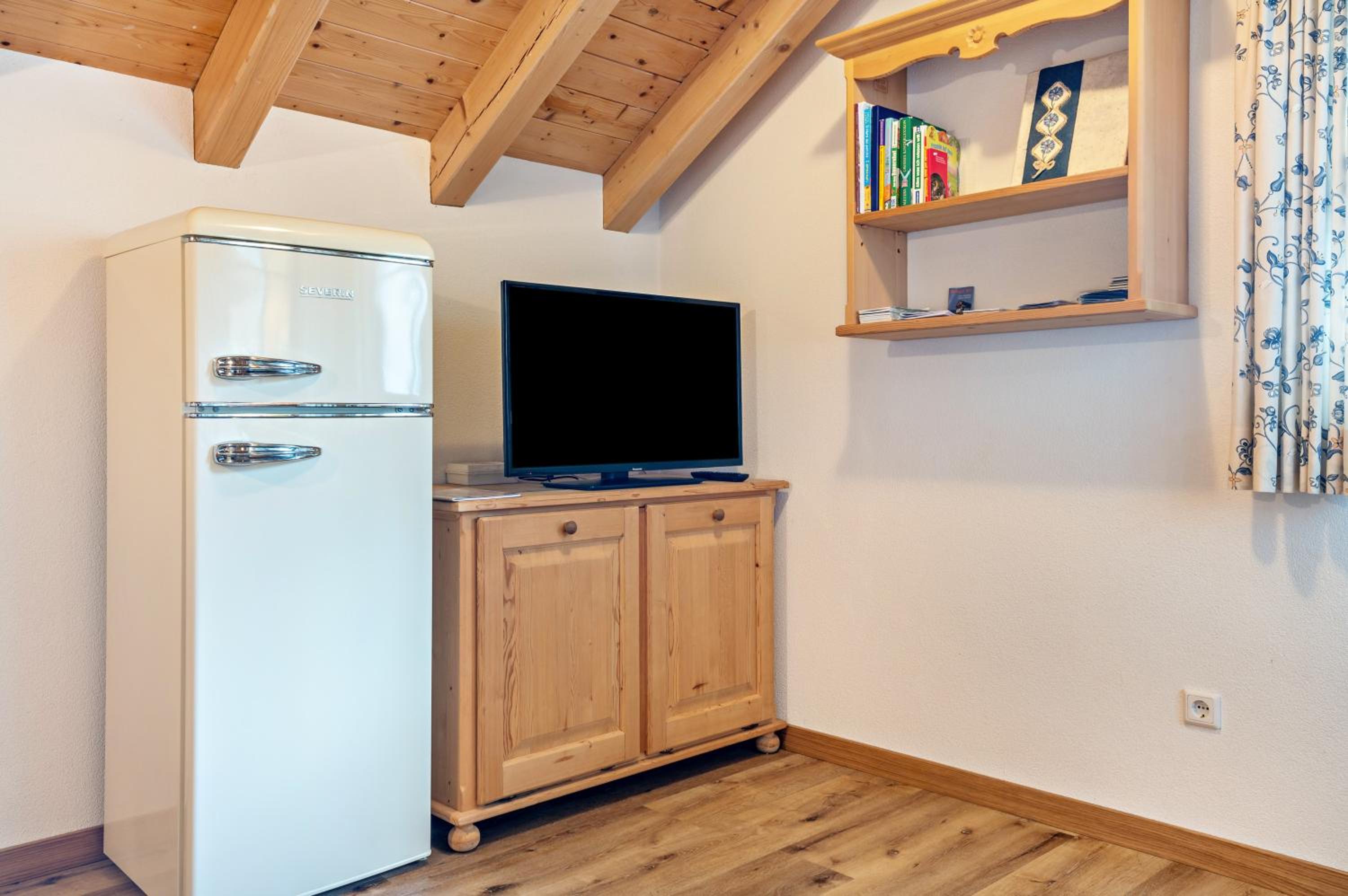 Kranebitterhof Apt Enzian photo 2