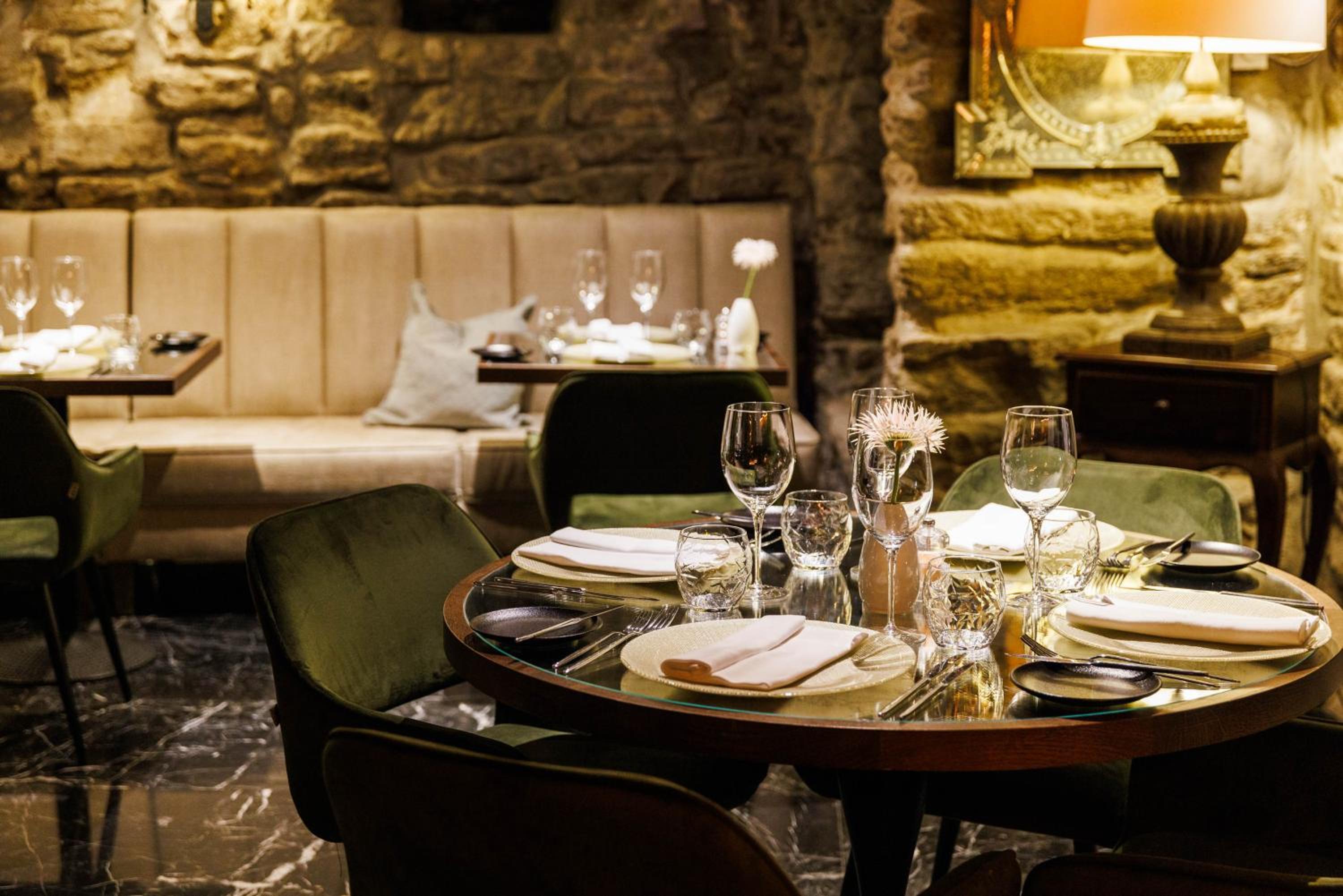 Tallinn Vacations - Schlossle Hotel - The Leading Hotels of the World - Property Image 38