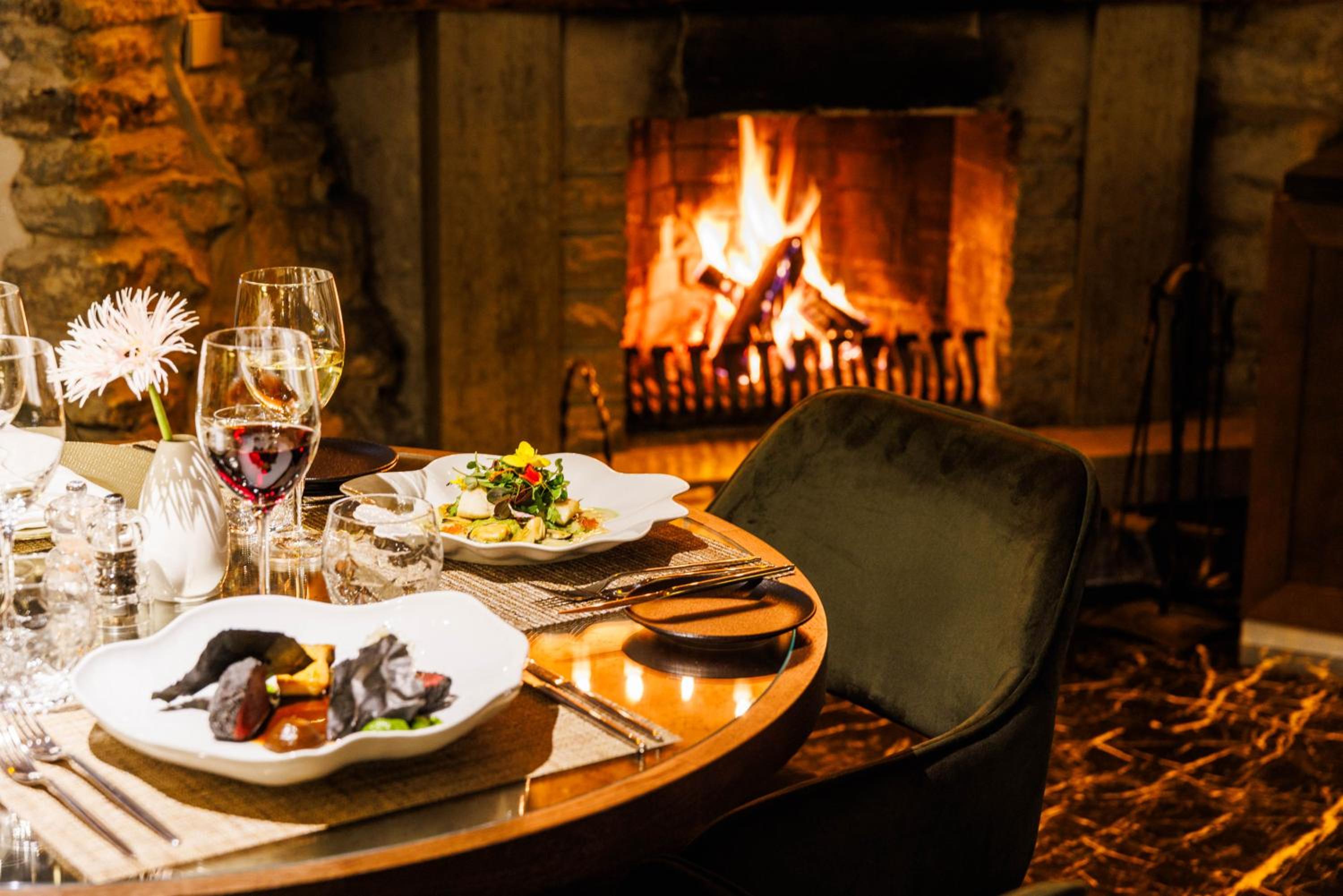 Tallinn Vacations - Schlossle Hotel - The Leading Hotels of the World - Property Image 31