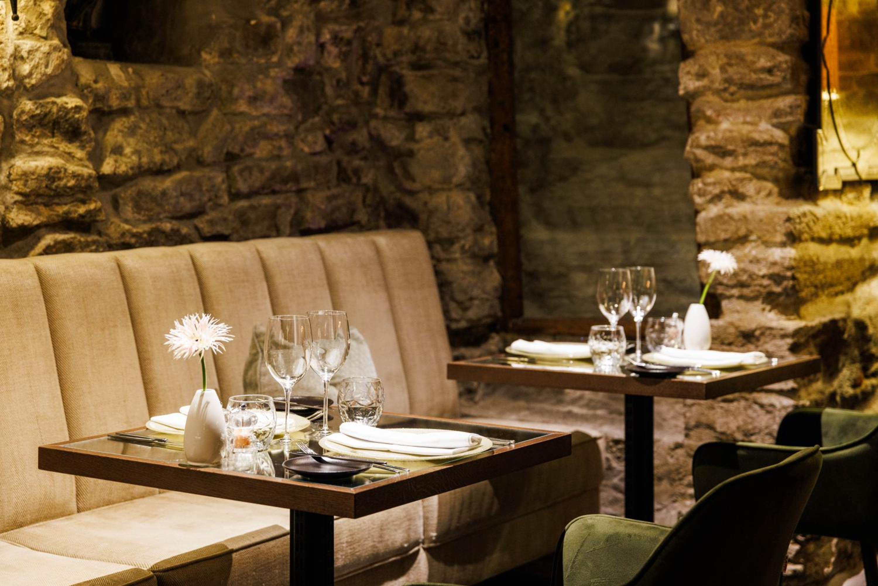Tallinn Vacations - Schlossle Hotel - The Leading Hotels of the World - Property Image 4