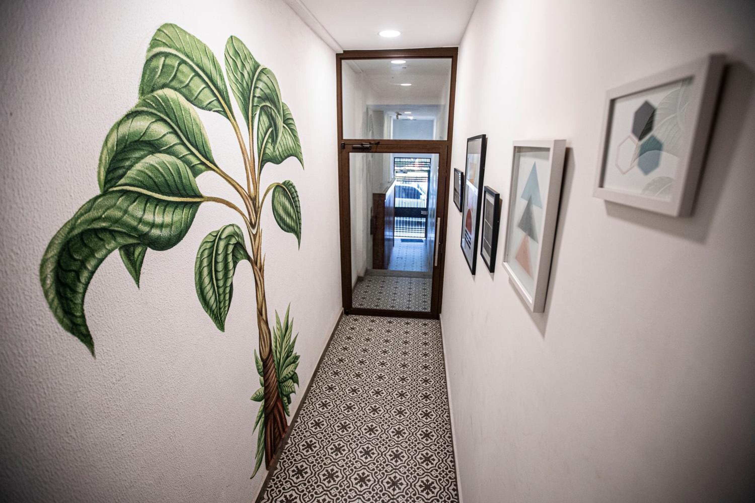 Casa Mercedes - Deluxe Apartments in Casco Viejo view 4