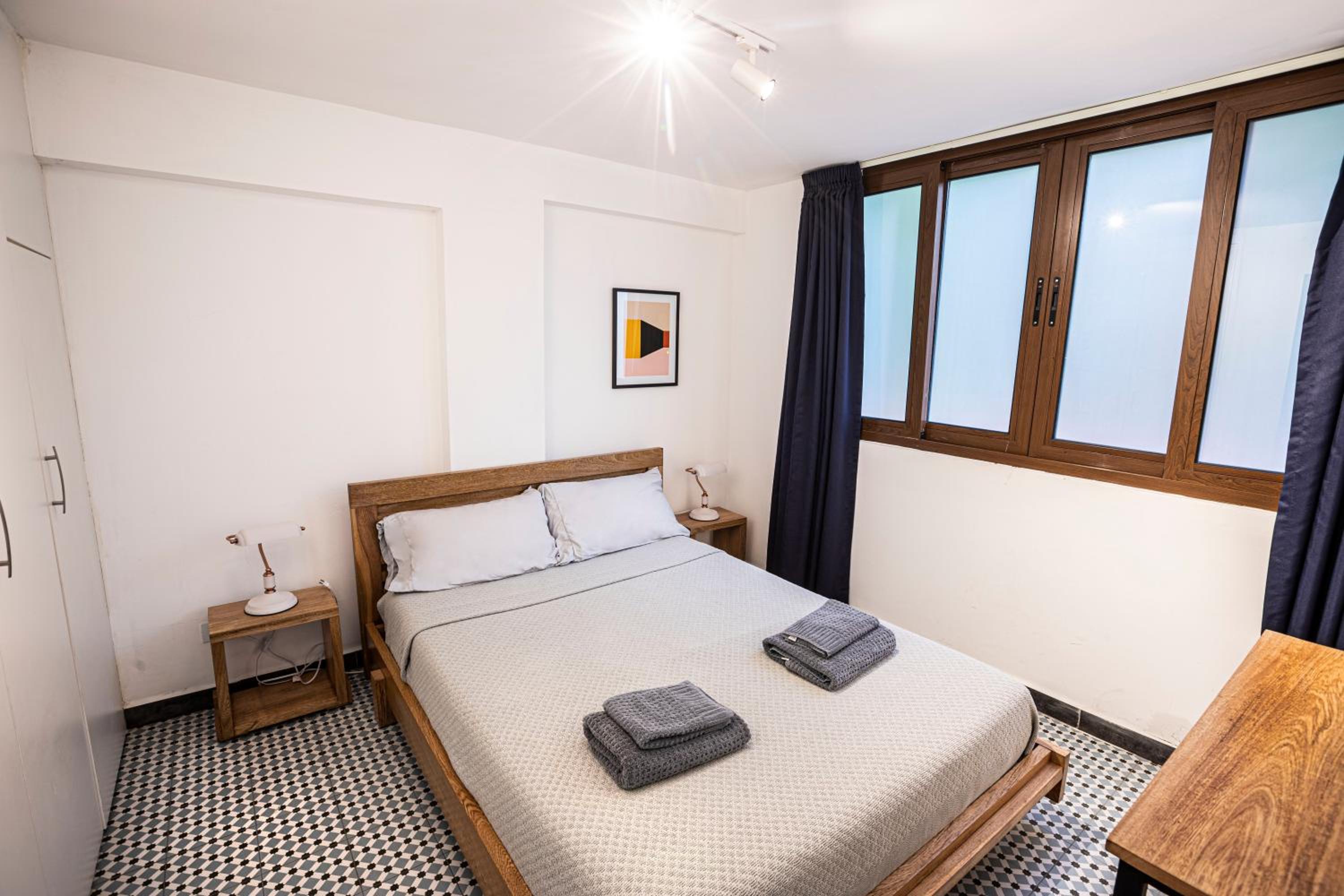 Casa Mercedes - Deluxe Apartments in Casco Viejo view 5