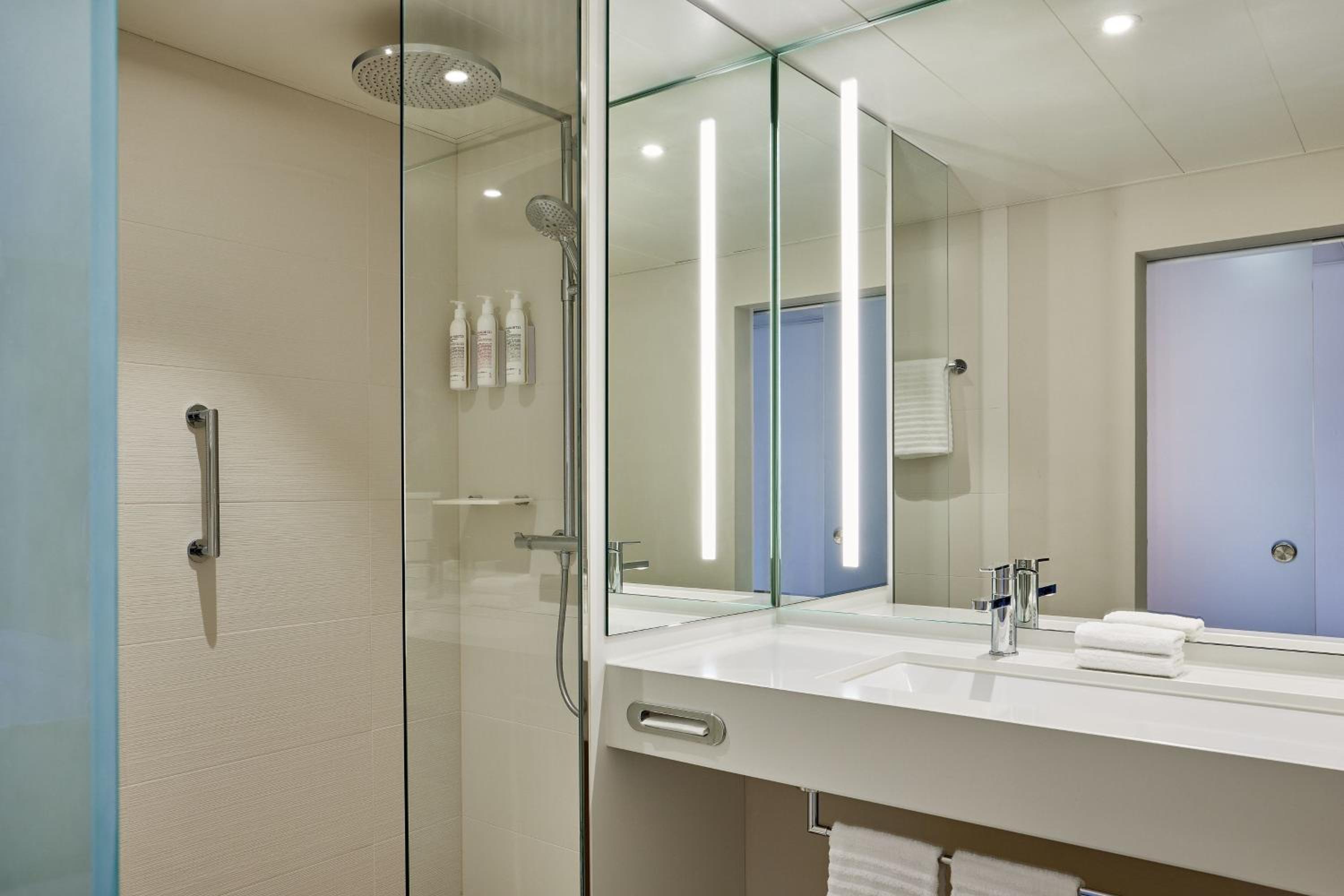 Le Meridien Frankfurt - Property Image 7