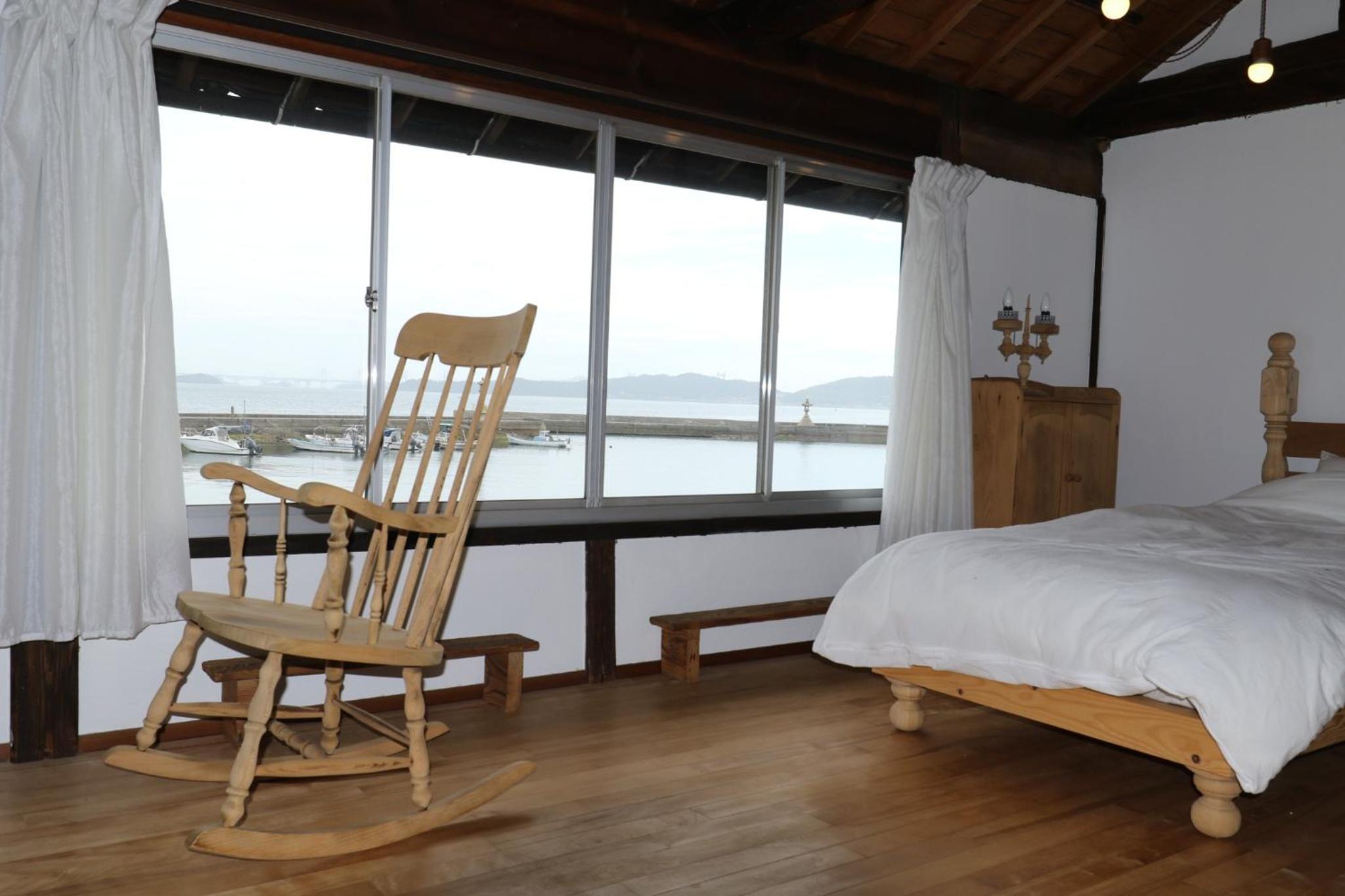 Womb Guesthouse Kojima -Uminomieru ie- - Vacation STAY 95107v view 2