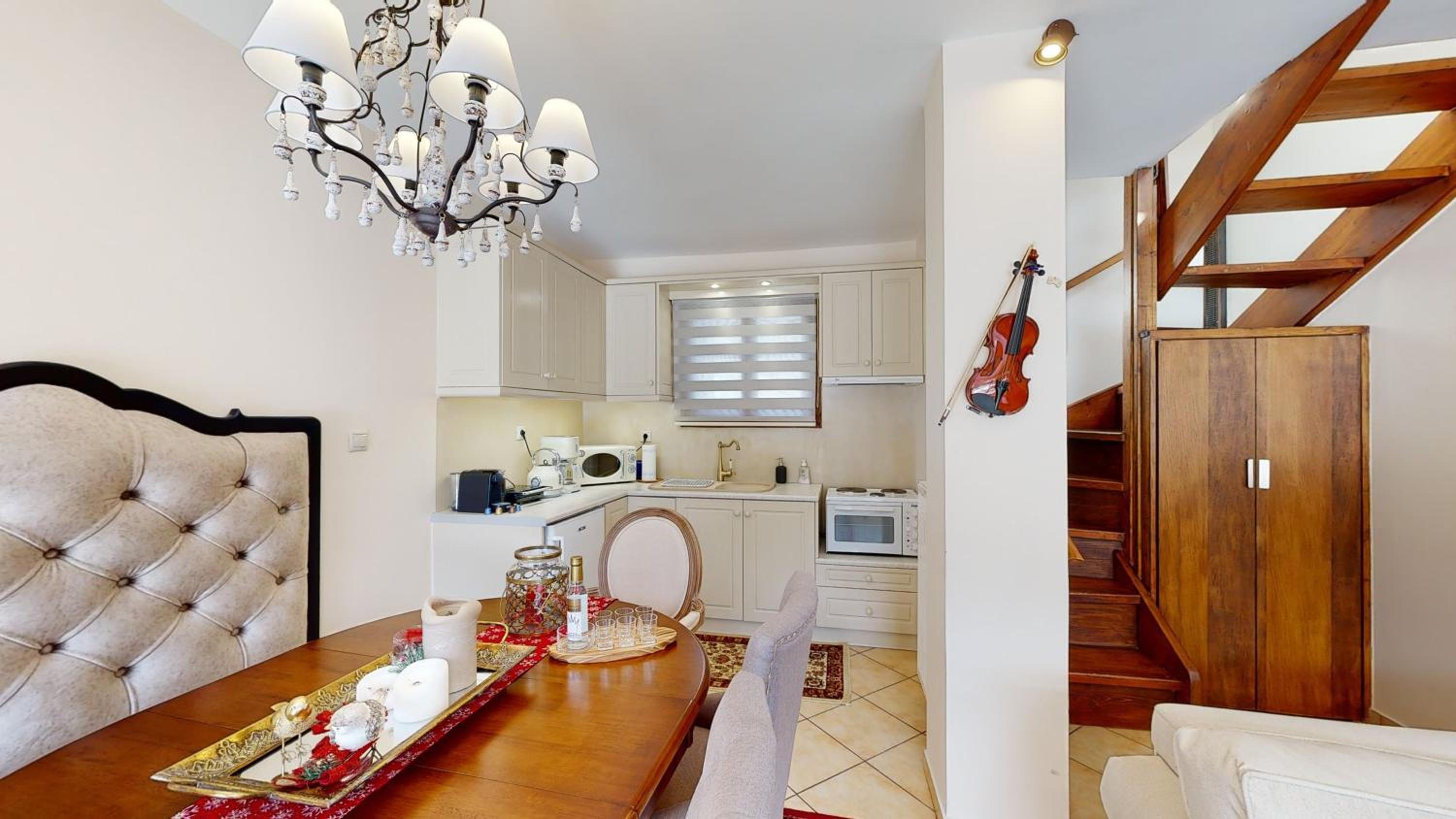 Parnassos Chalets