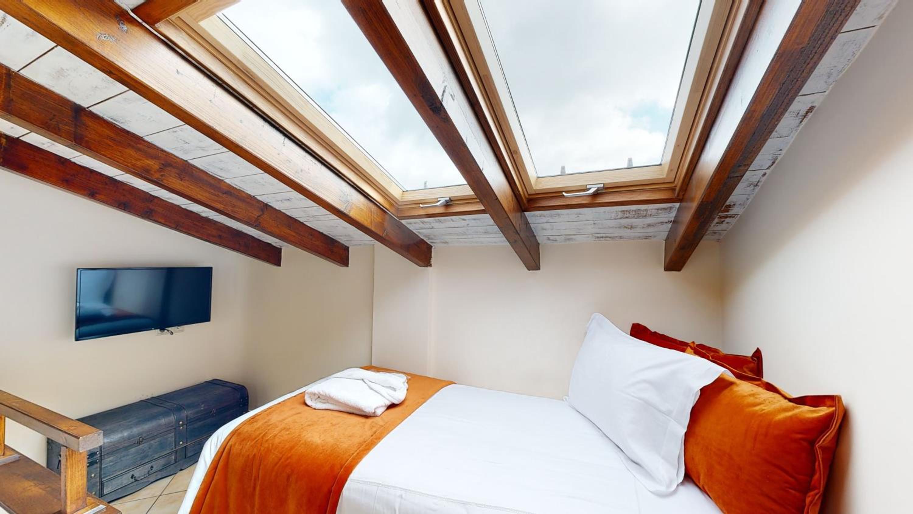 Parnassos Chalets