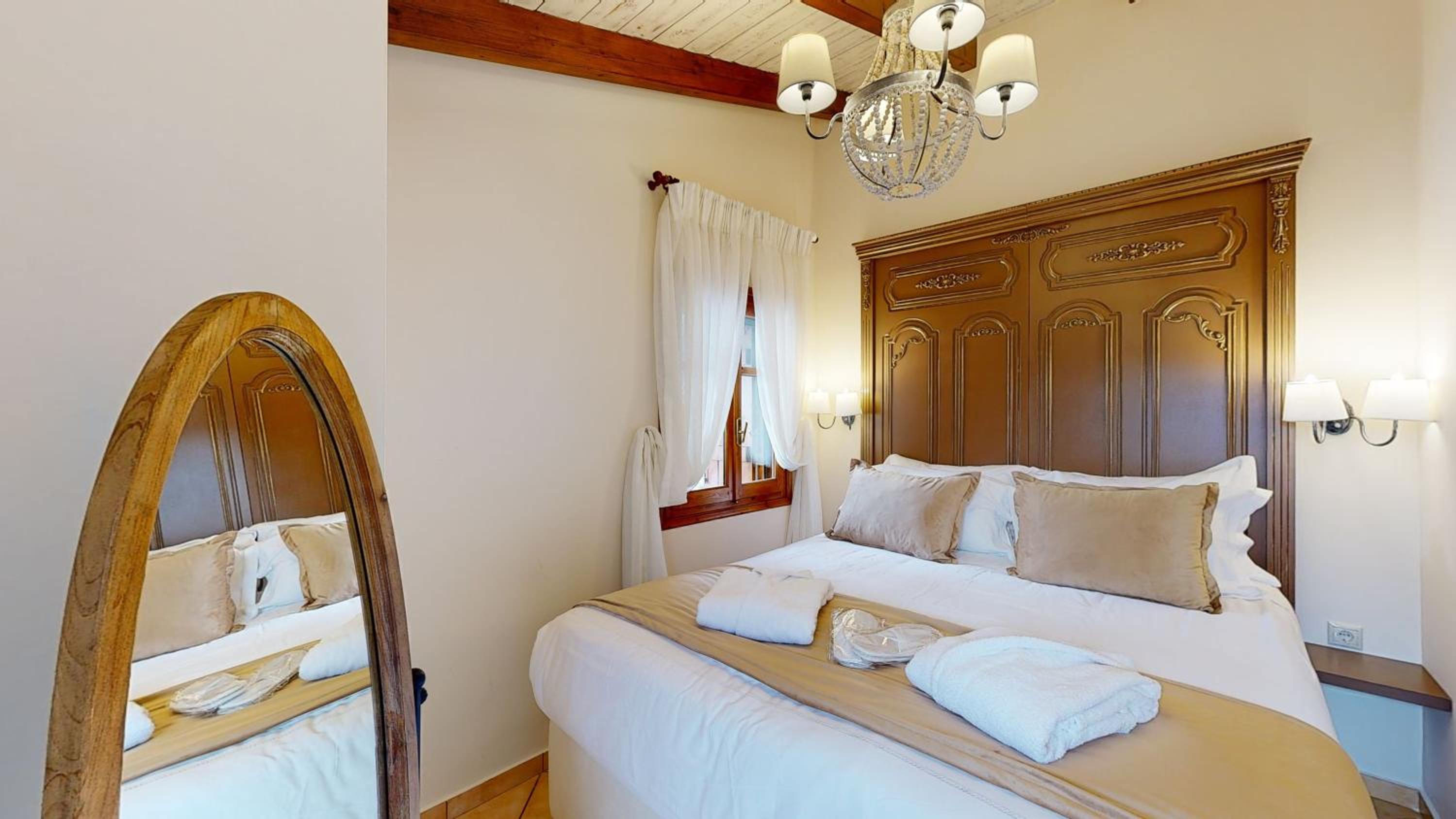 Parnassos Chalets