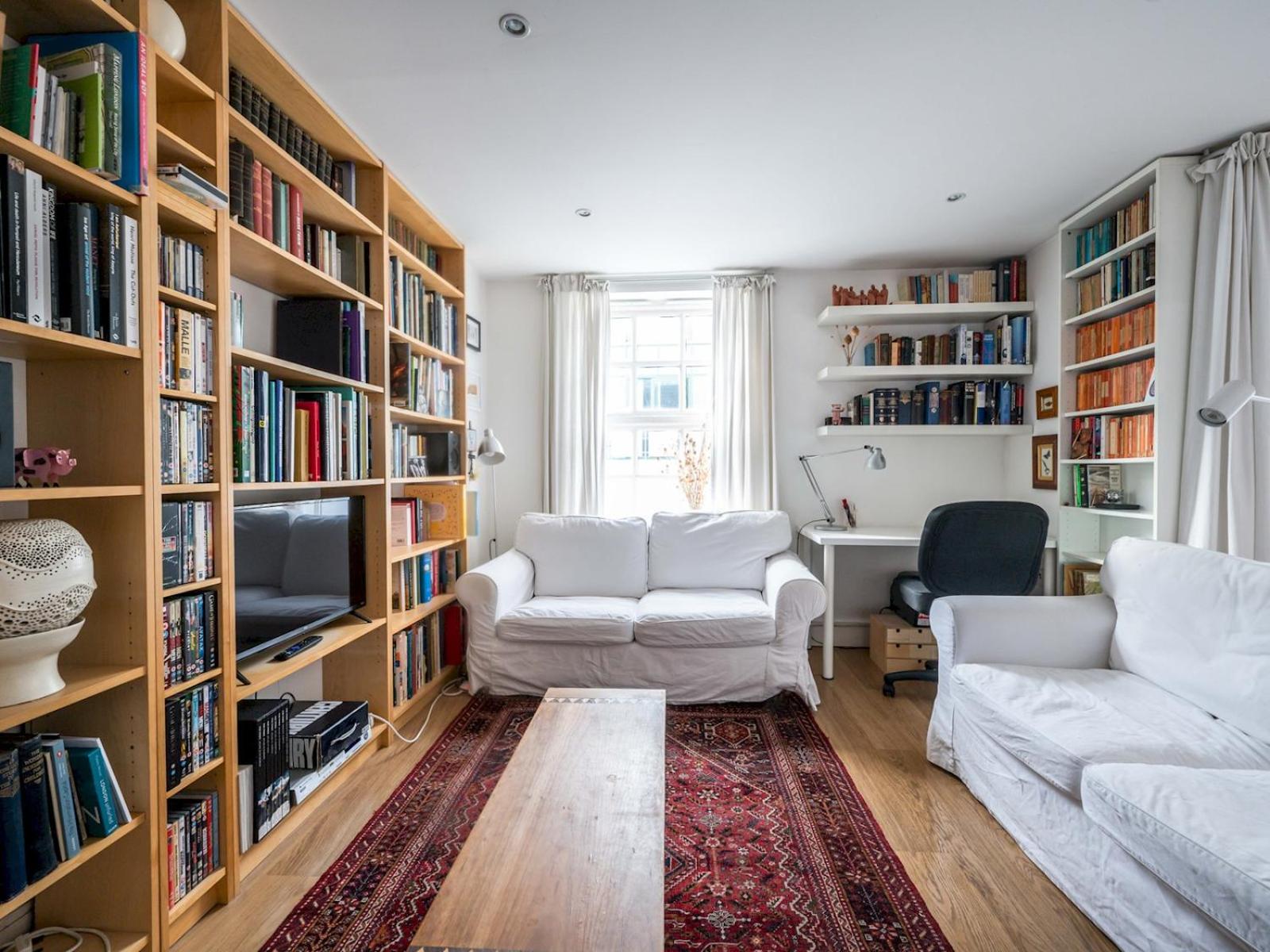 Cosy and spacious flat Near London Bridge - Pass the Keys