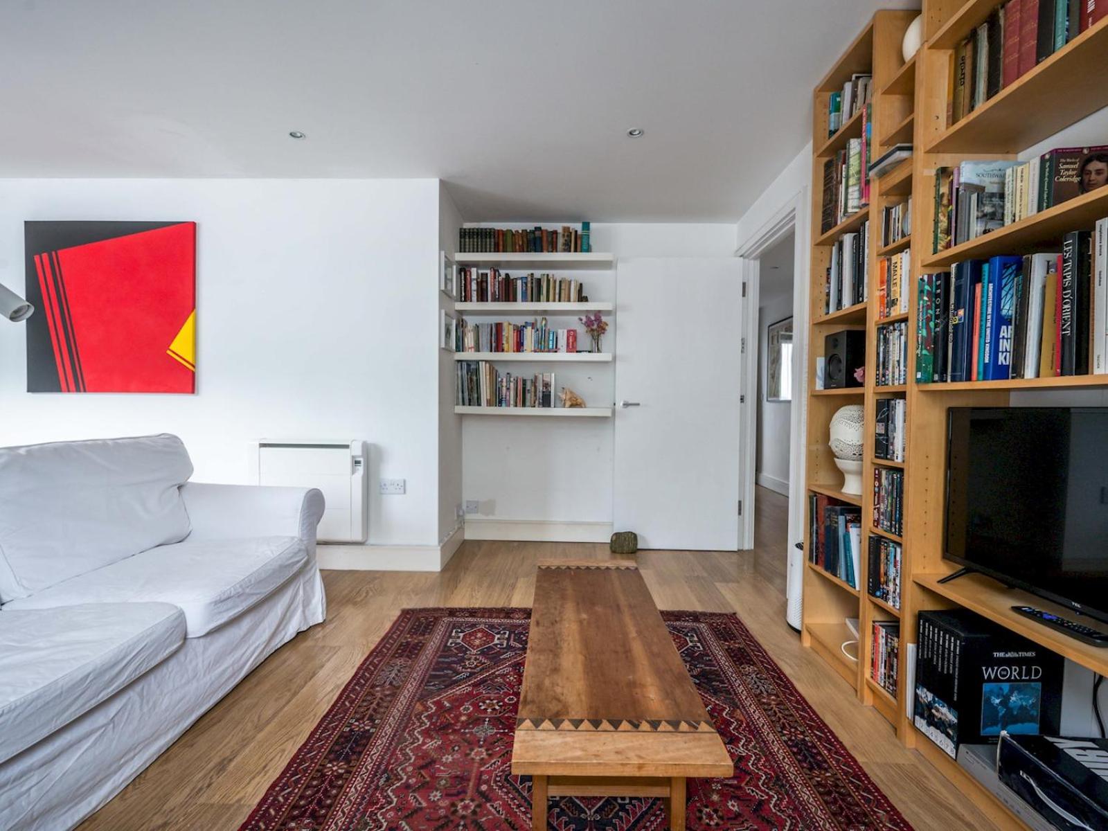 Cosy and spacious flat Near London Bridge - Pass the Keys