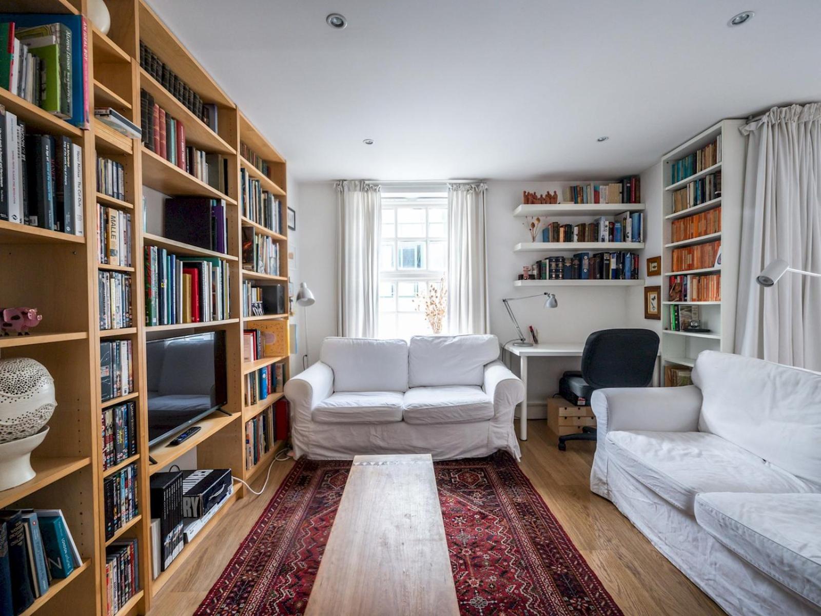 Cosy and spacious flat Near London Bridge - Pass the Keys