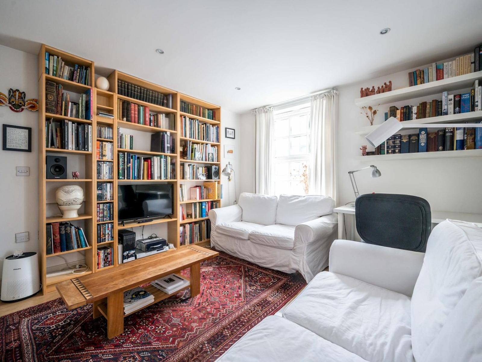 Cosy and spacious flat Near London Bridge - Pass the Keys