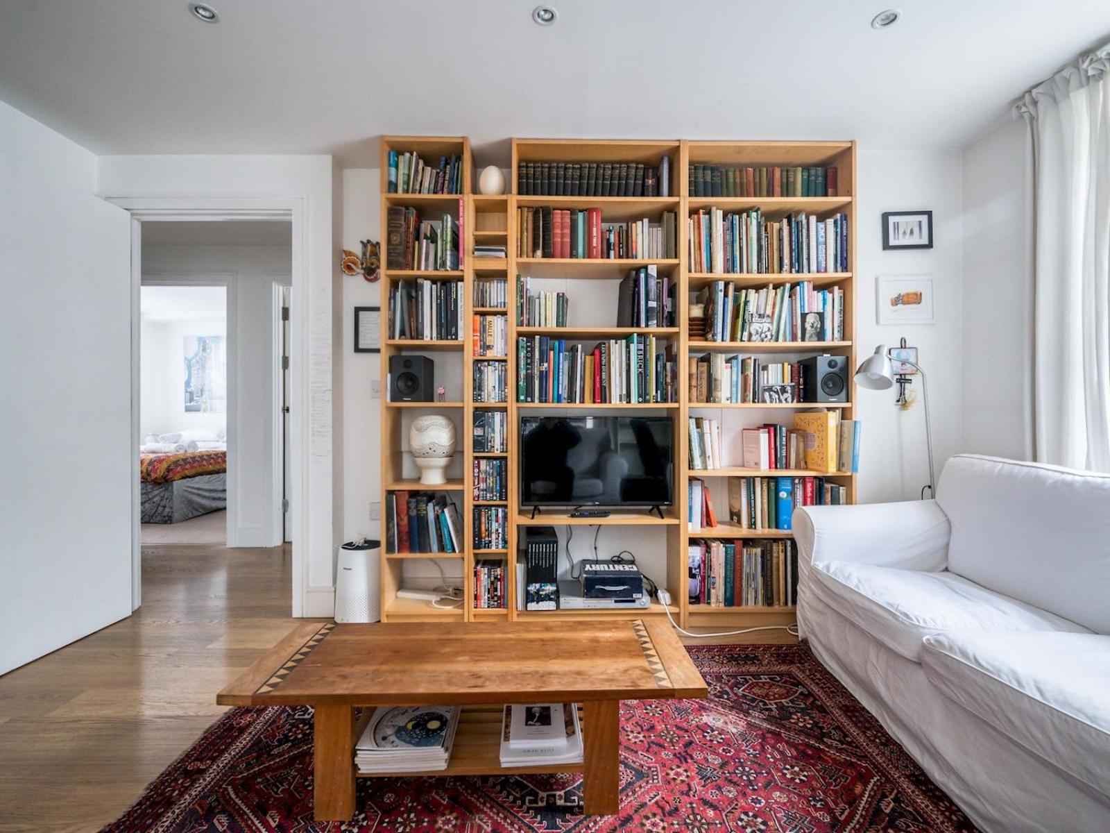 Cosy and spacious flat Near London Bridge - Pass the Keys