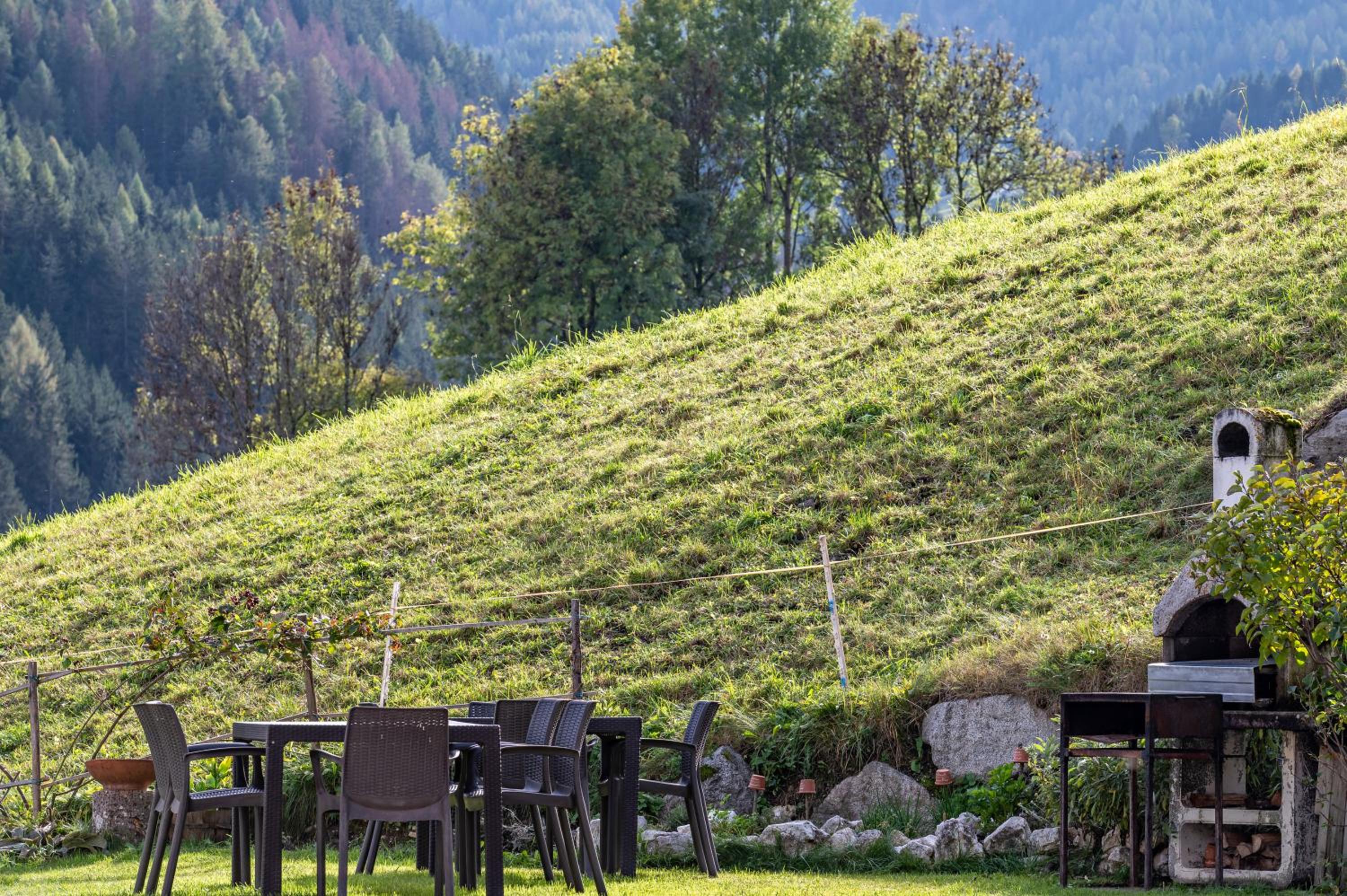 Kranebitterhof Apt Edelweiss