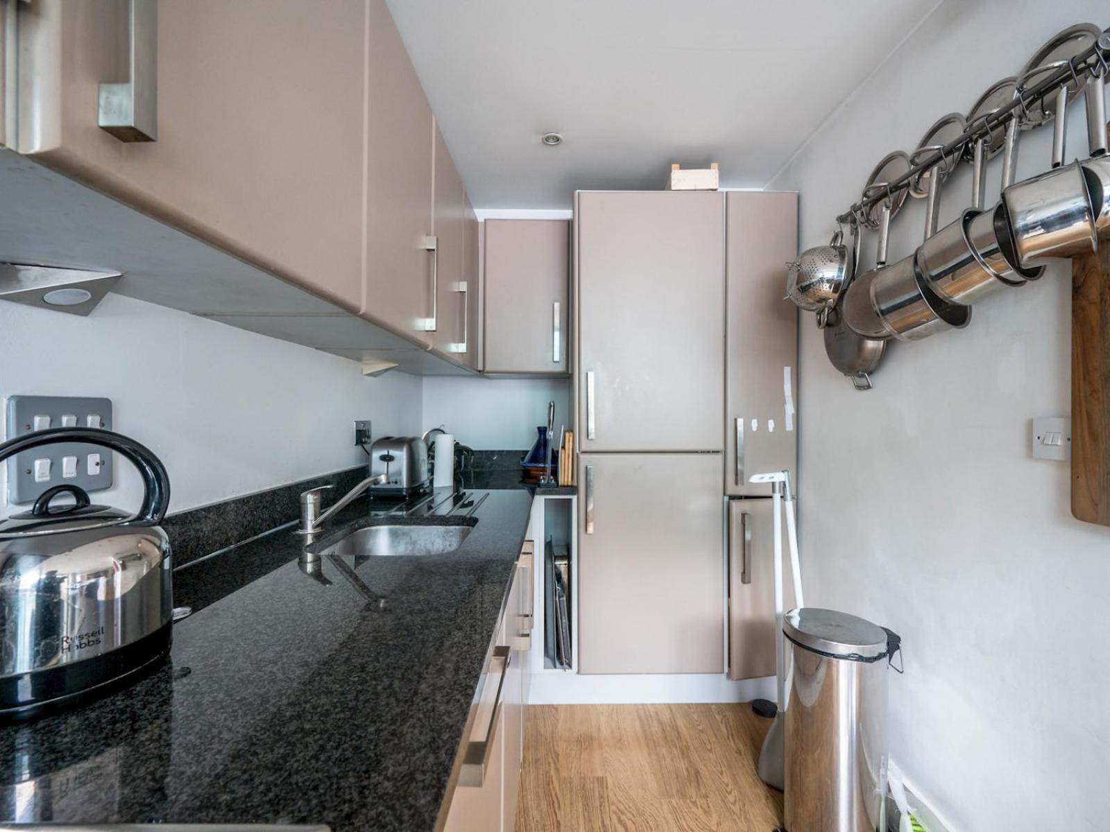 Cosy and spacious flat Near London Bridge - Pass the Keys