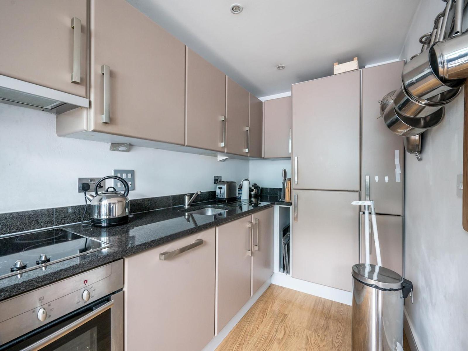 Cosy and spacious flat Near London Bridge - Pass the Keys