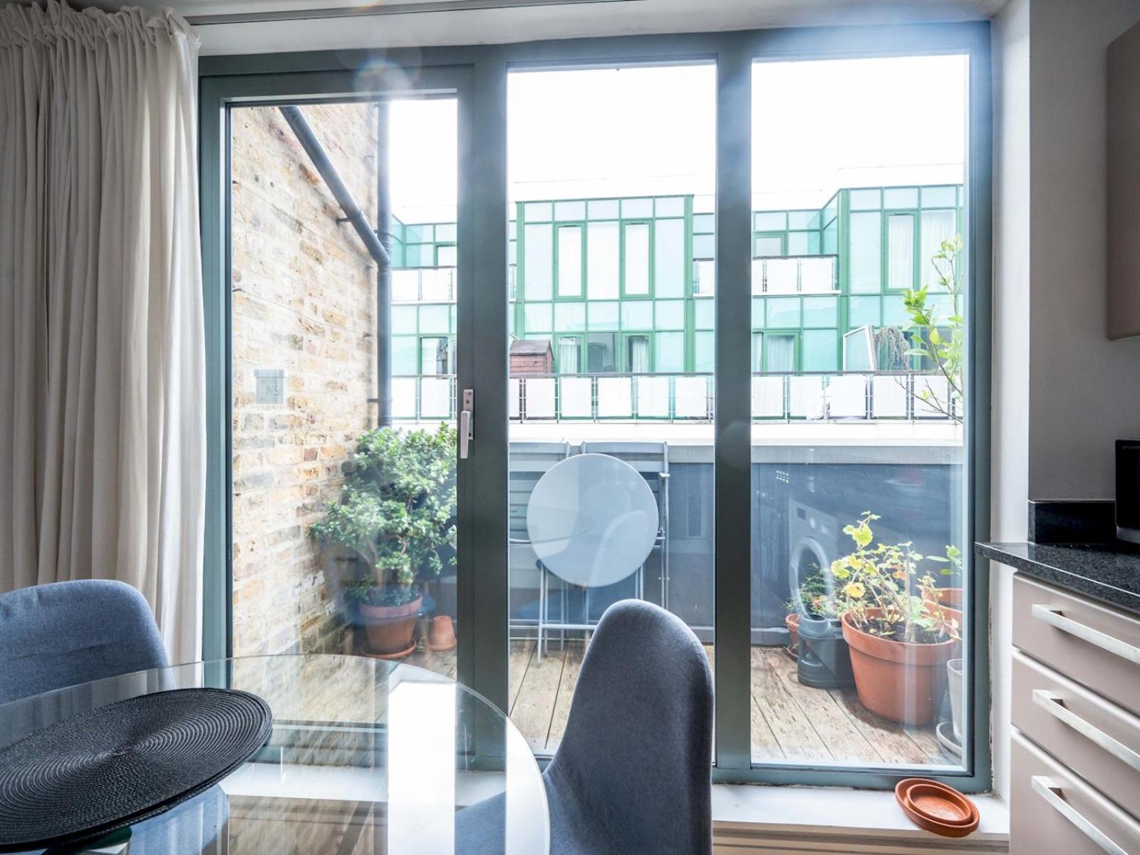 Cosy and spacious flat Near London Bridge - Pass the Keys