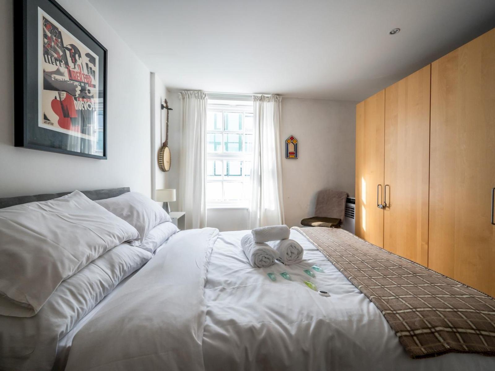 Cosy and spacious flat Near London Bridge - Pass the Keys