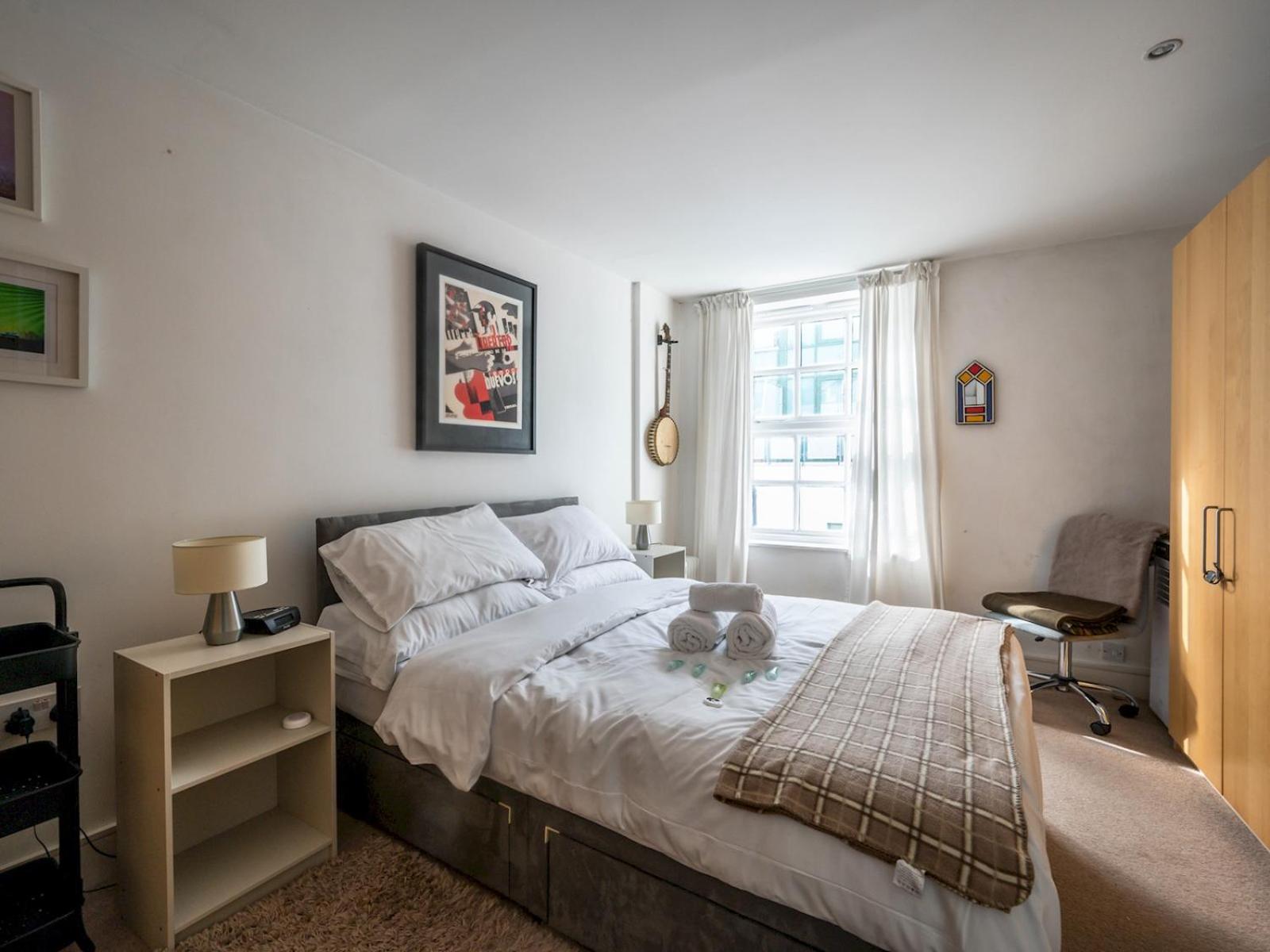 Cosy and spacious flat Near London Bridge - Pass the Keys
