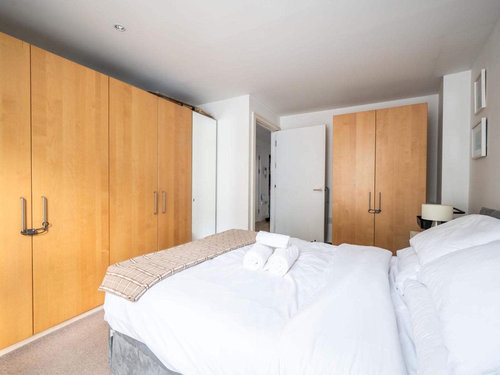 Cosy and spacious flat Near London Bridge - Pass the Keys