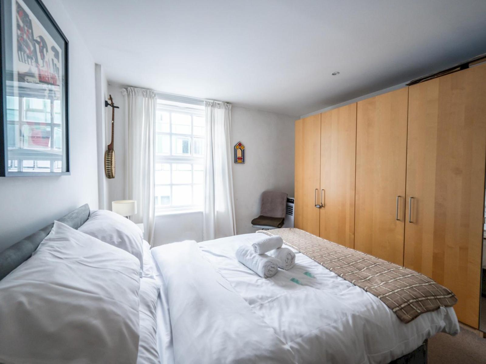 Cosy and spacious flat Near London Bridge - Pass the Keys