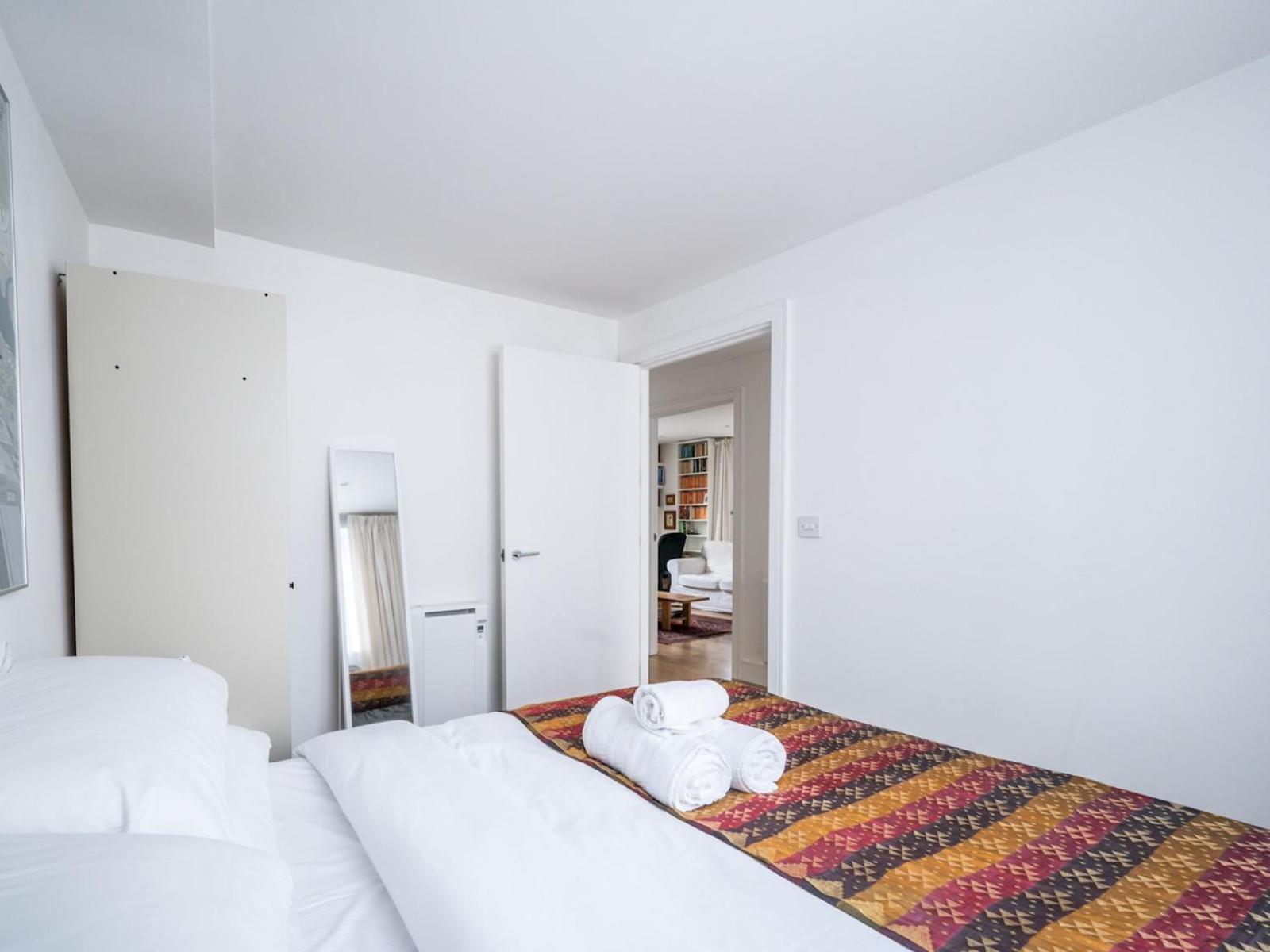 Cosy and spacious flat Near London Bridge - Pass the Keys