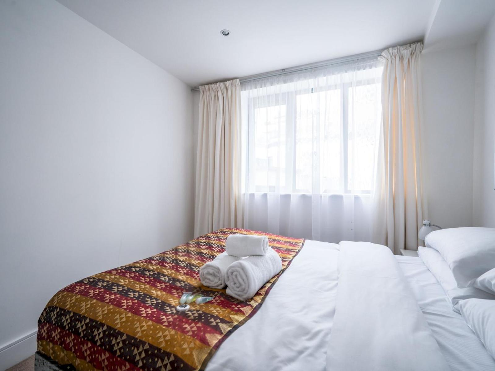 Cosy and spacious flat Near London Bridge - Pass the Keys