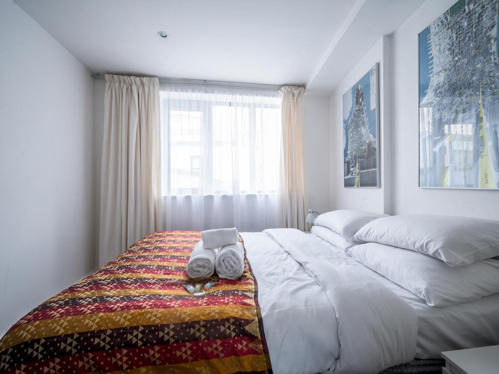 Cosy and spacious flat Near London Bridge - Pass the Keys