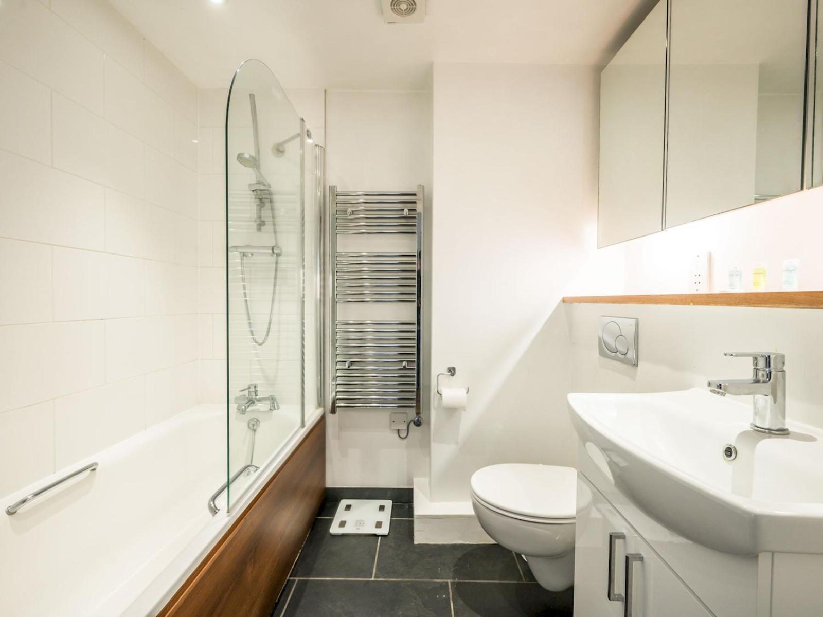 Cosy and spacious flat Near London Bridge - Pass the Keys