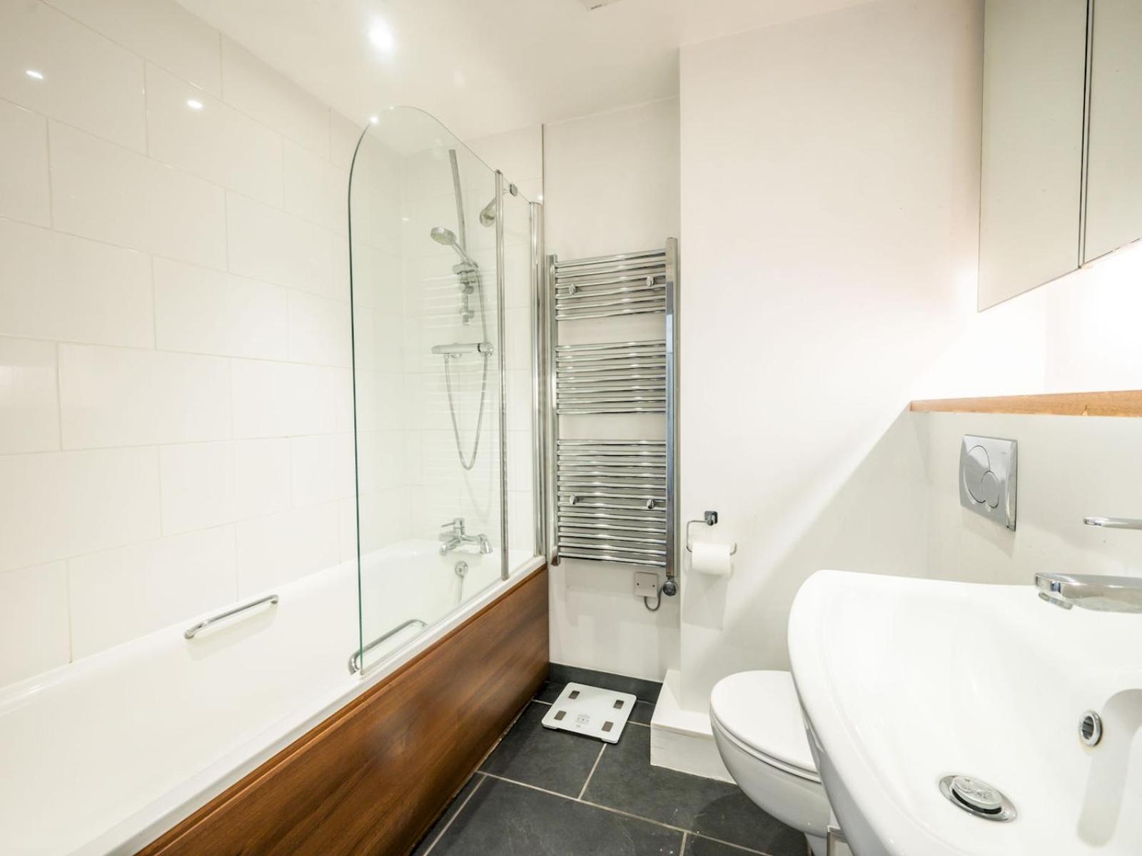 Cosy and spacious flat Near London Bridge - Pass the Keys