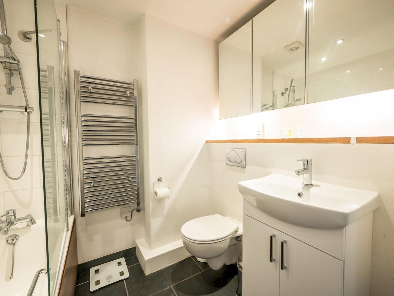 Cosy and spacious flat Near London Bridge - Pass the Keys
