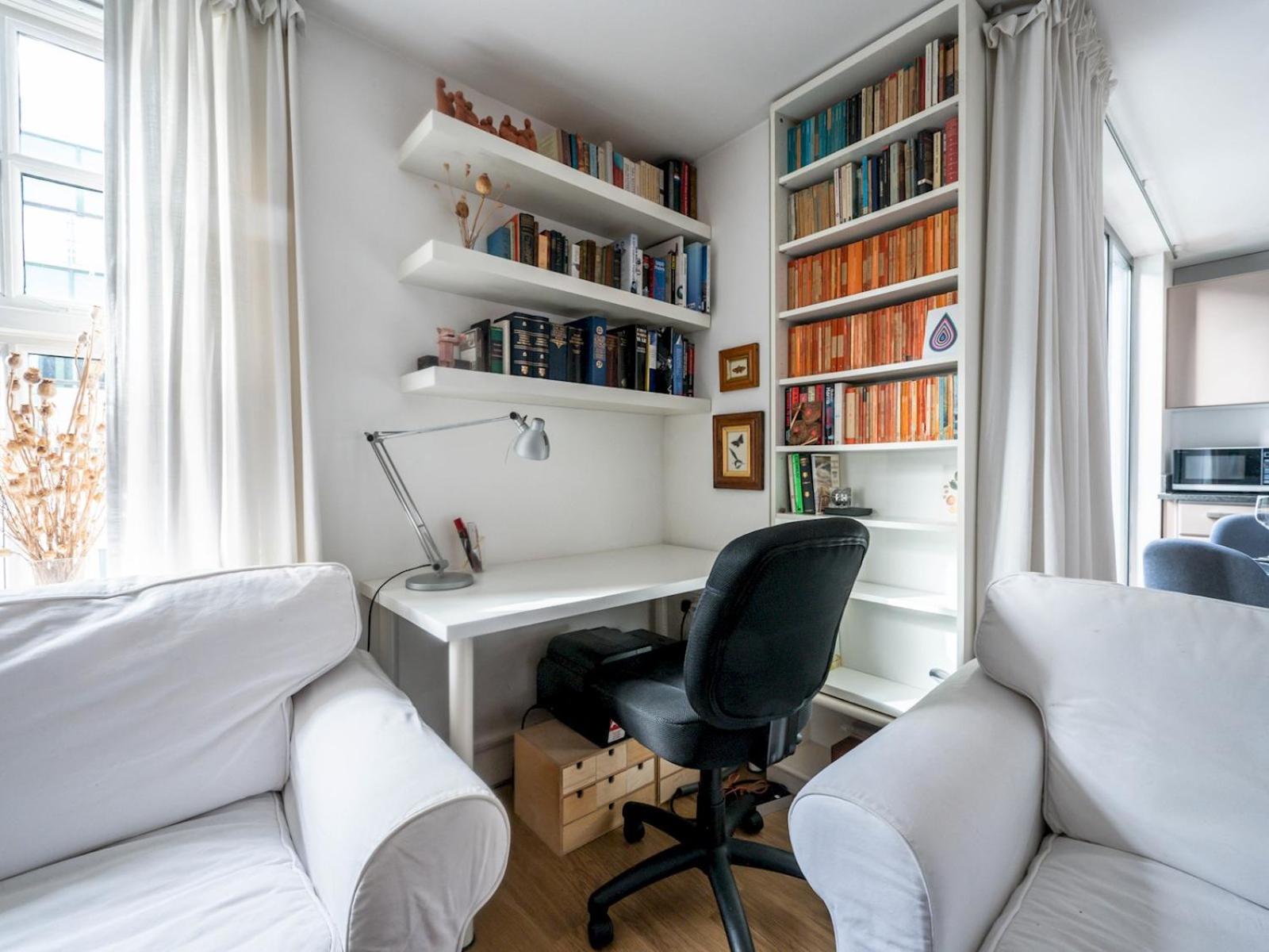 Cosy and spacious flat Near London Bridge - Pass the Keys