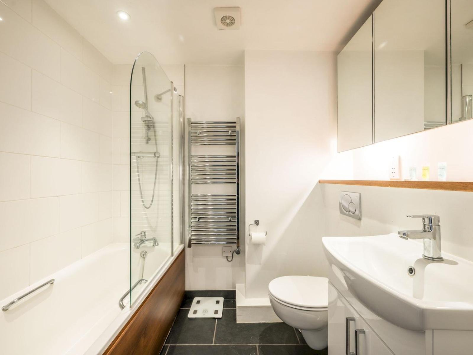 Cosy and spacious flat Near London Bridge - Pass the Keys