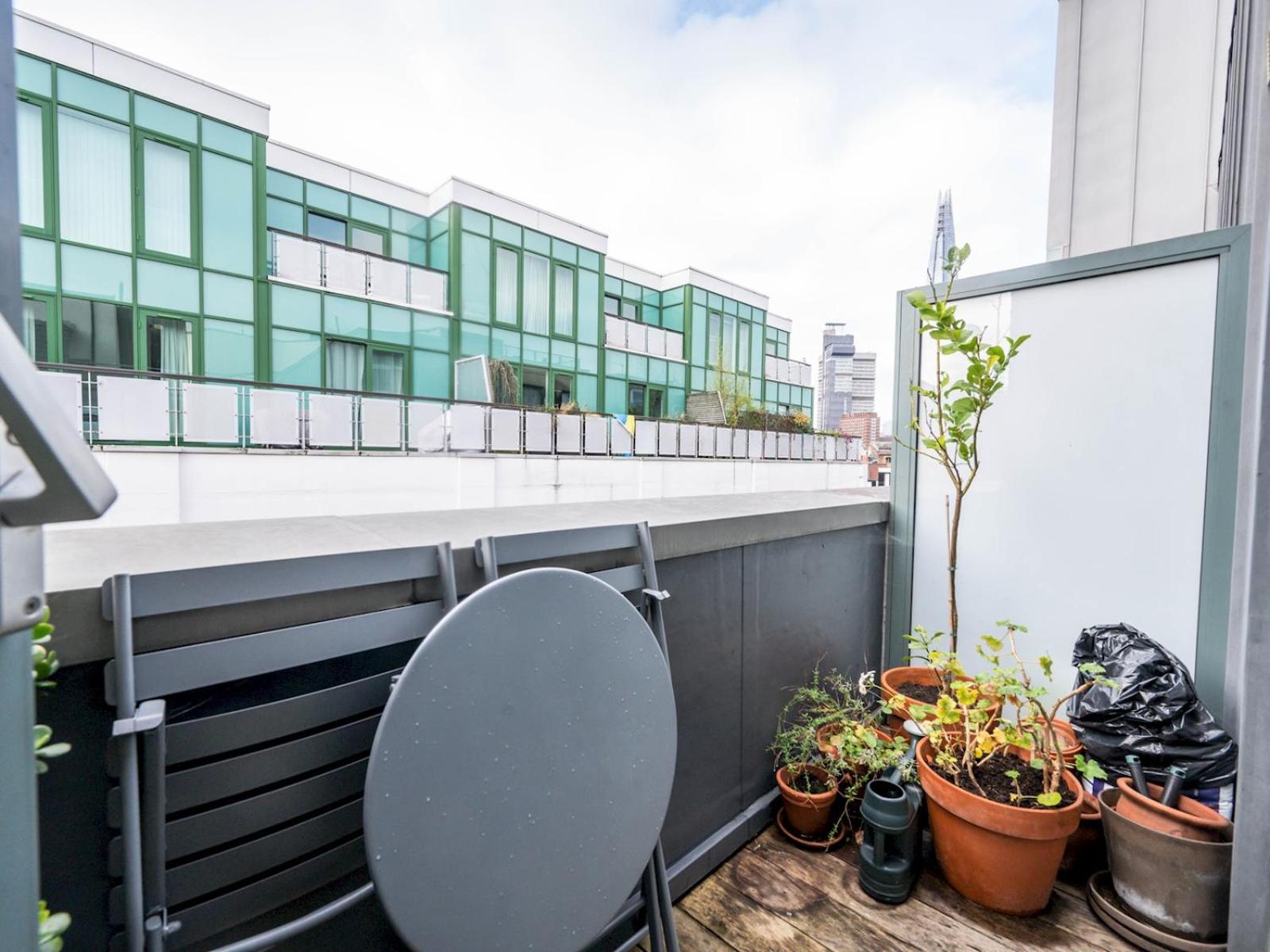 Cosy and spacious flat Near London Bridge - Pass the Keys