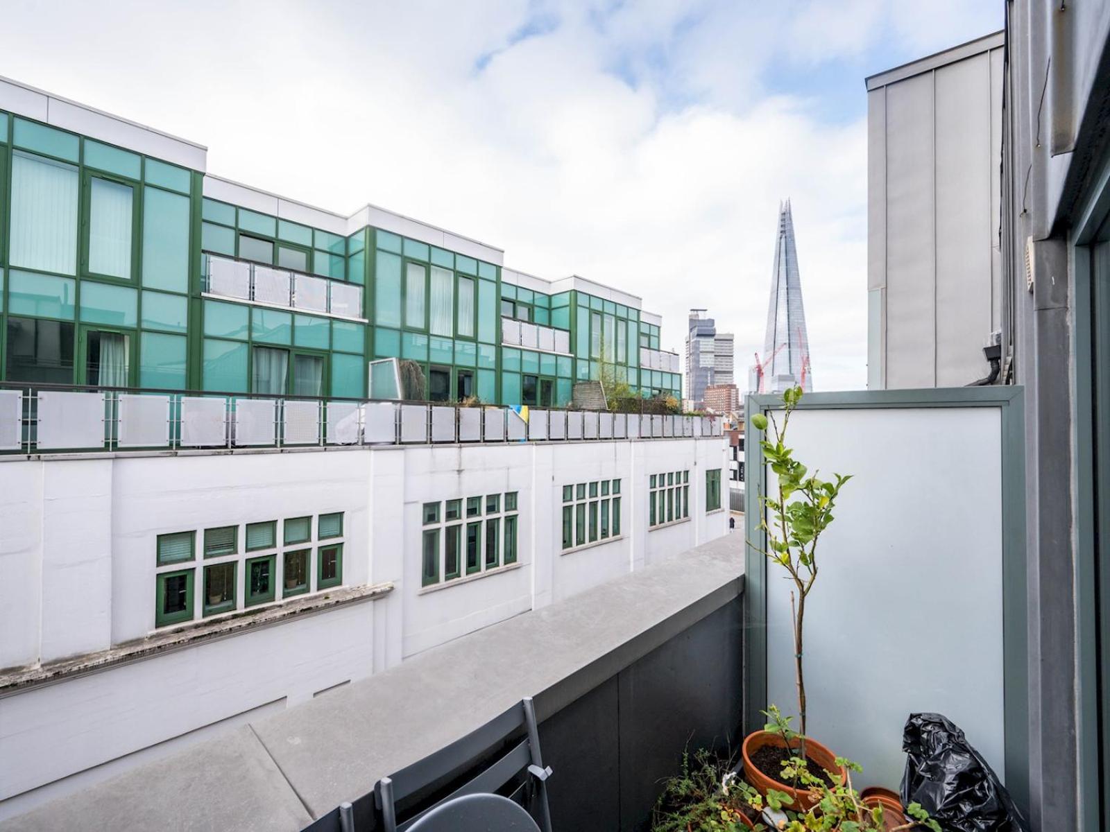 Cosy and spacious flat Near London Bridge - Pass the Keys