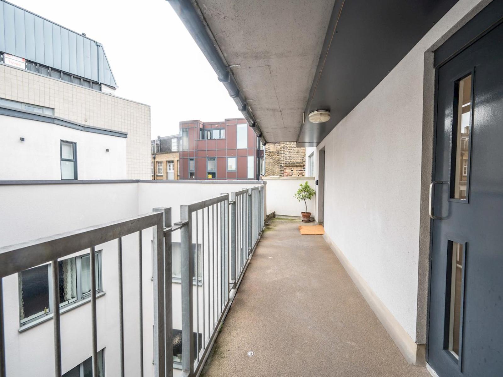 Cosy and spacious flat Near London Bridge - Pass the Keys