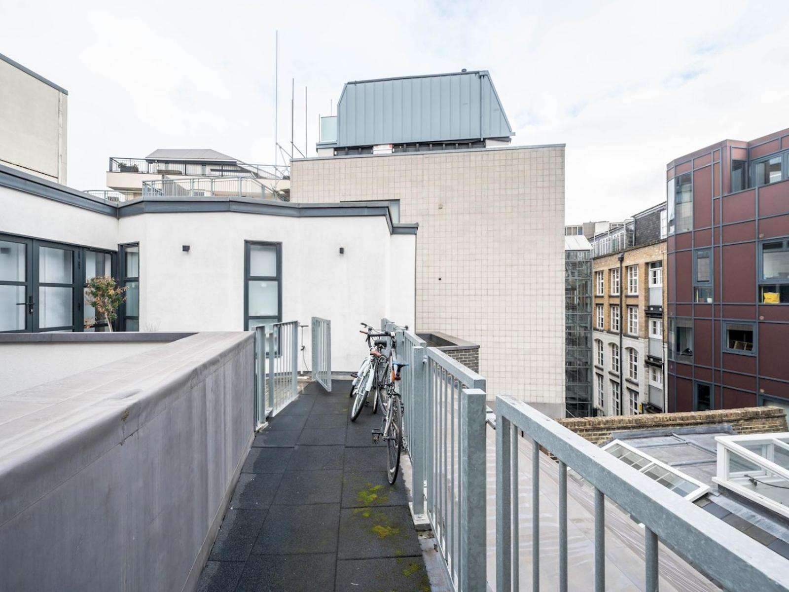 Cosy and spacious flat Near London Bridge - Pass the Keys