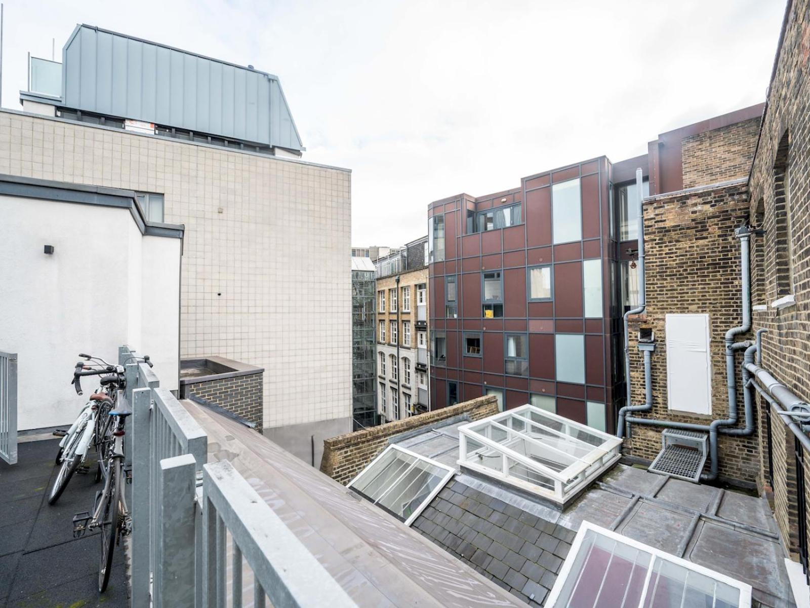 Cosy and spacious flat Near London Bridge - Pass the Keys