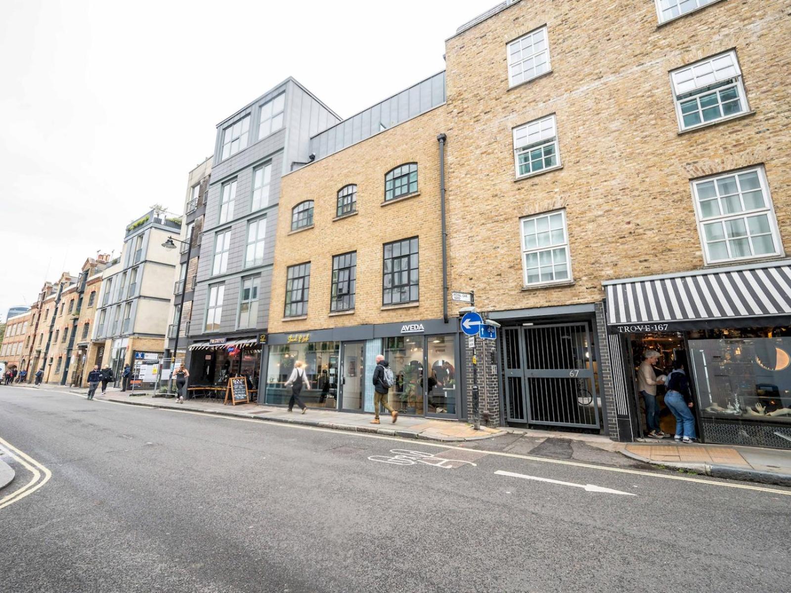 Cosy and spacious flat Near London Bridge - Pass the Keys