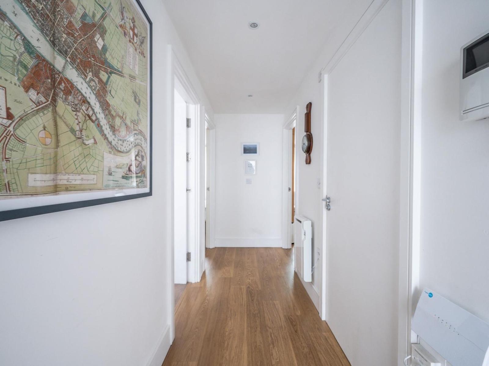 Cosy and spacious flat Near London Bridge - Pass the Keys