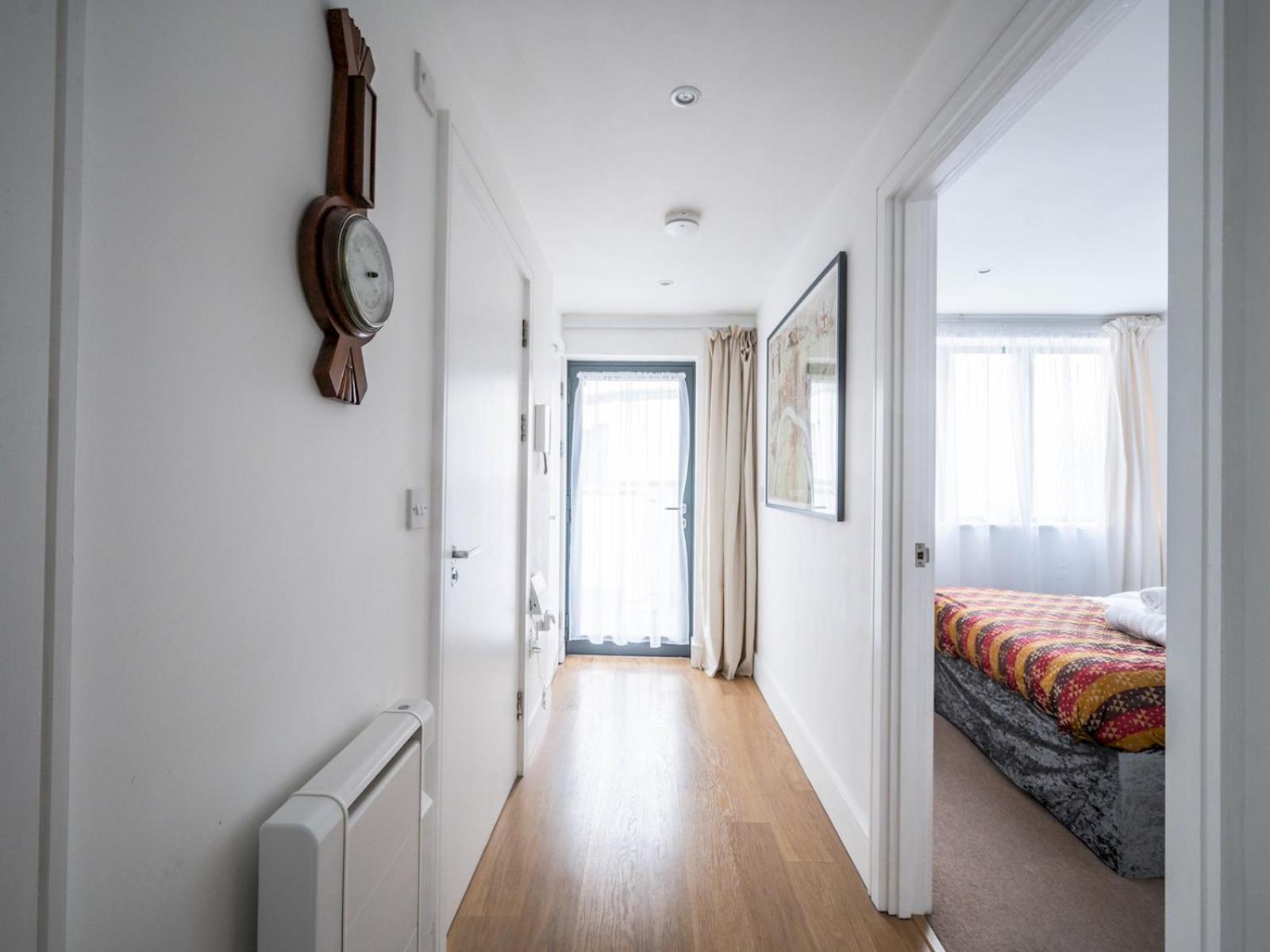 Cosy and spacious flat Near London Bridge - Pass the Keys