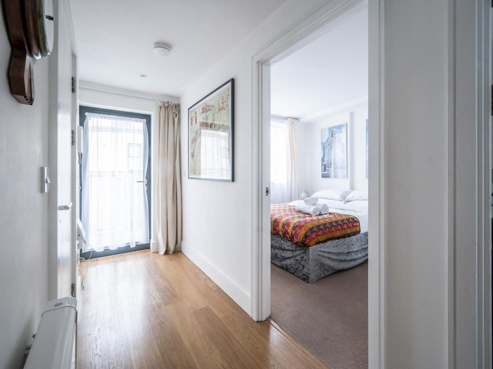 Cosy and spacious flat Near London Bridge - Pass the Keys