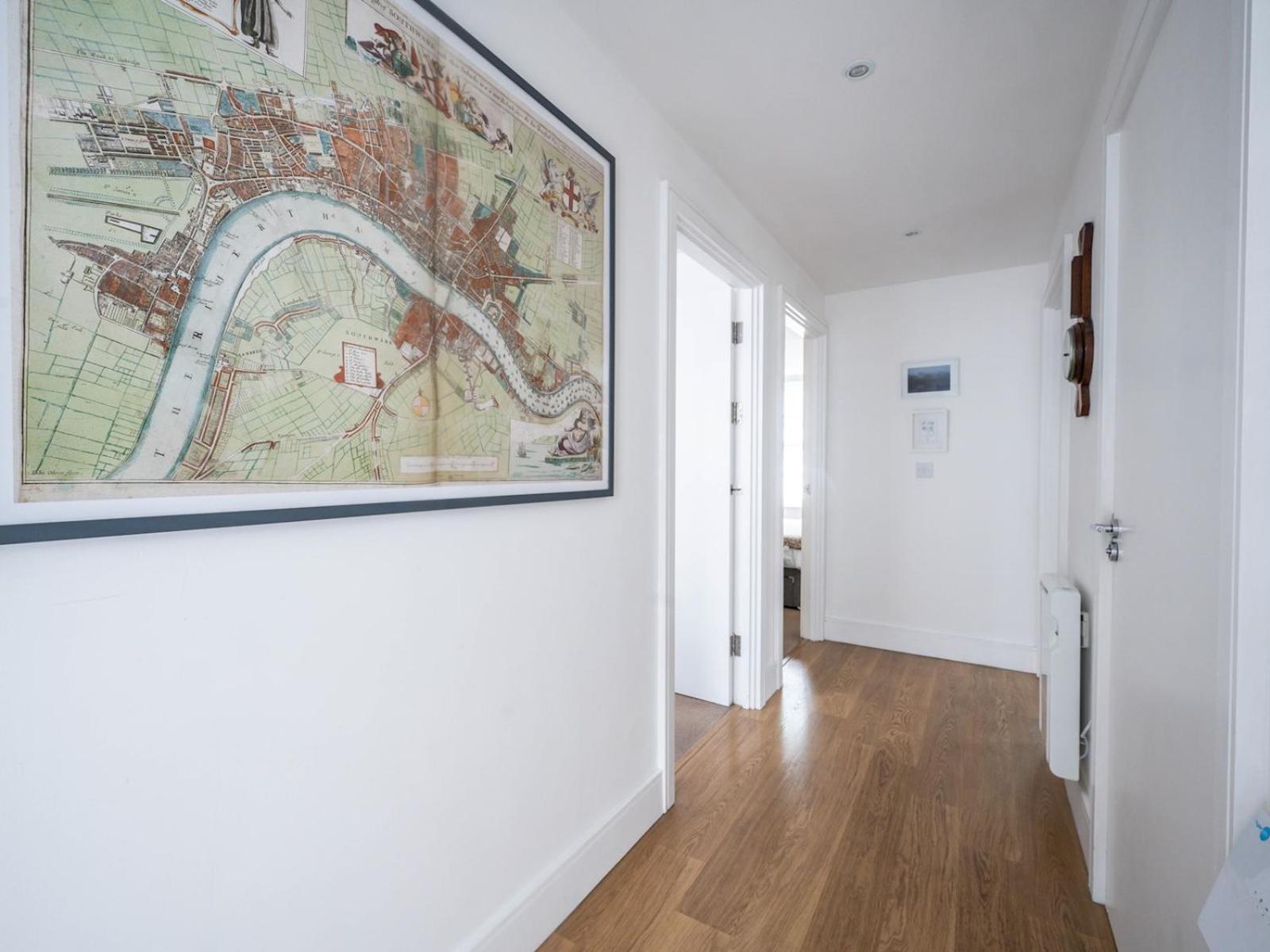 Cosy and spacious flat Near London Bridge - Pass the Keys