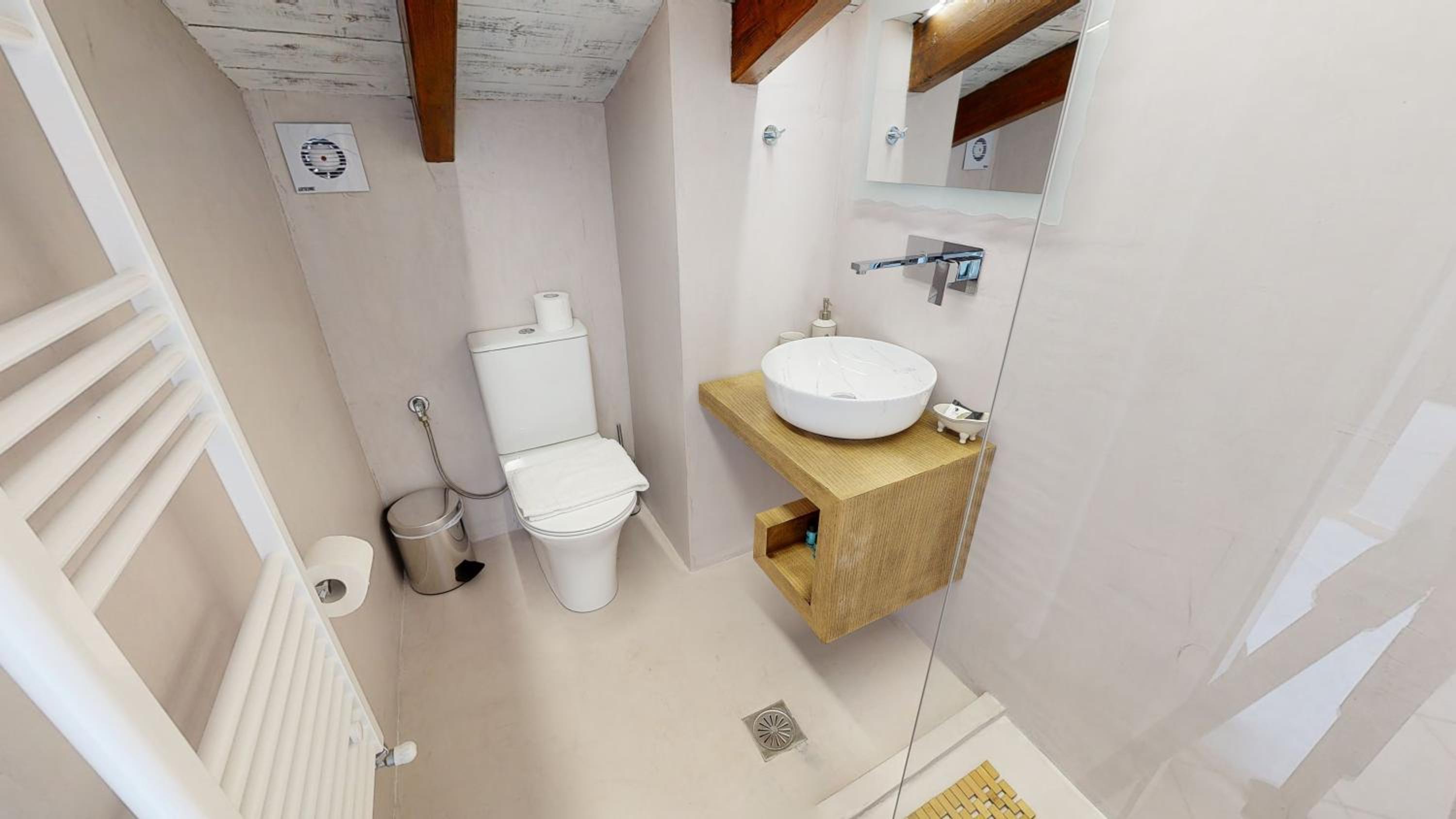 Parnassos Chalets