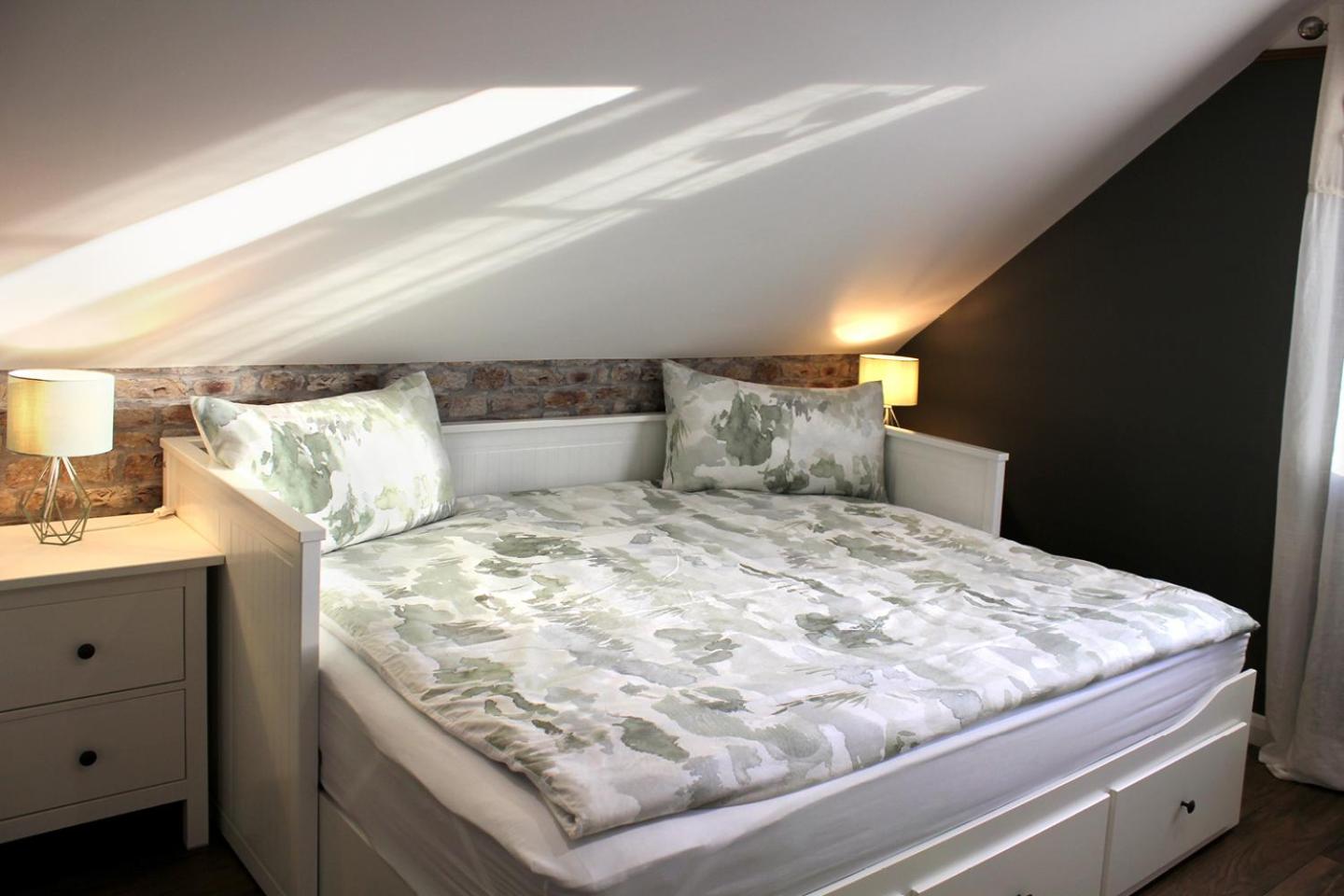 Connemara luxury apartment