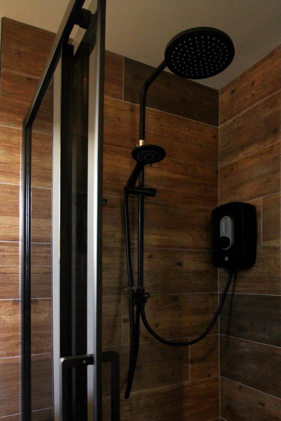 Connemara luxury apartment