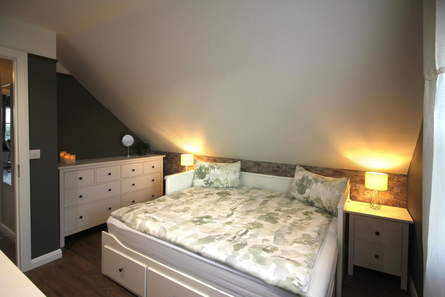 Connemara luxury apartment