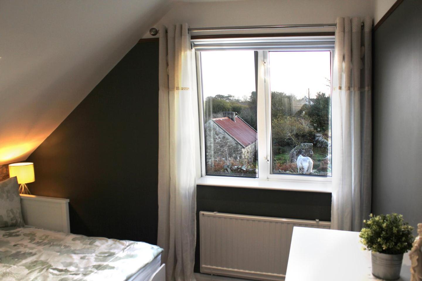 Connemara luxury apartment